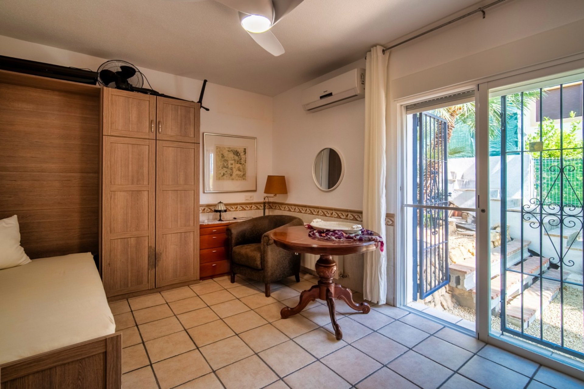 Resale - Villa -
Altea - Bello Horizonte