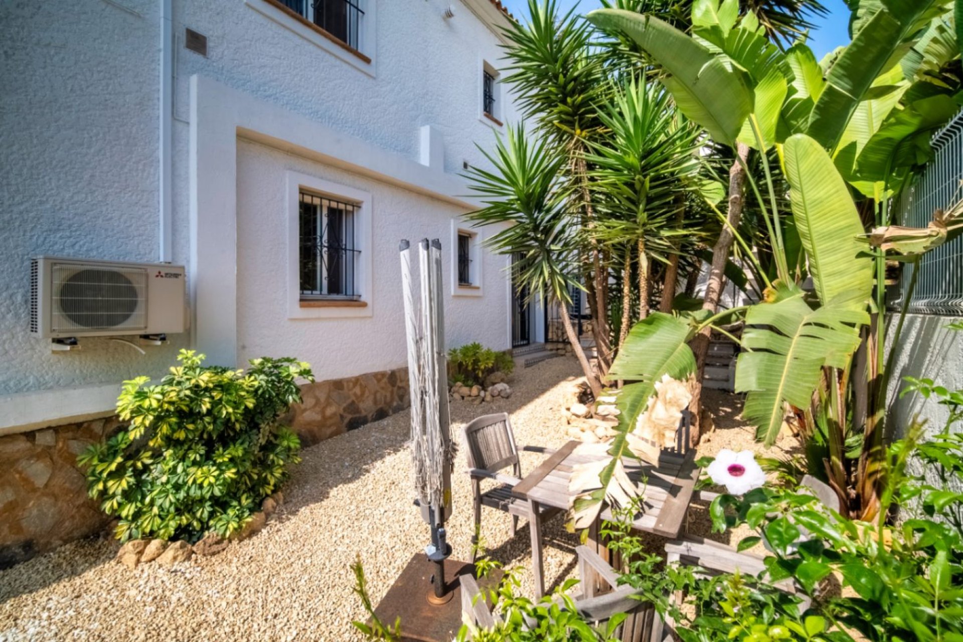 Resale - Villa -
Altea - Bello Horizonte