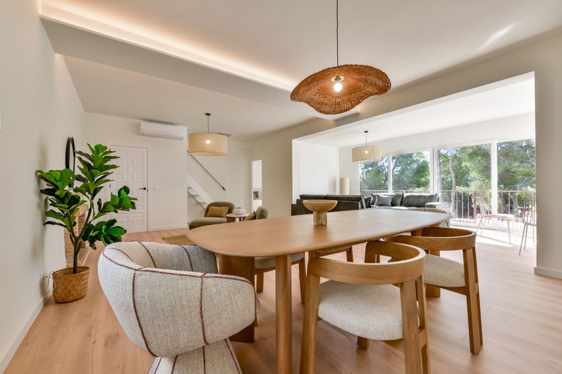 Resale - Villa -
Altea - Campo de Golf