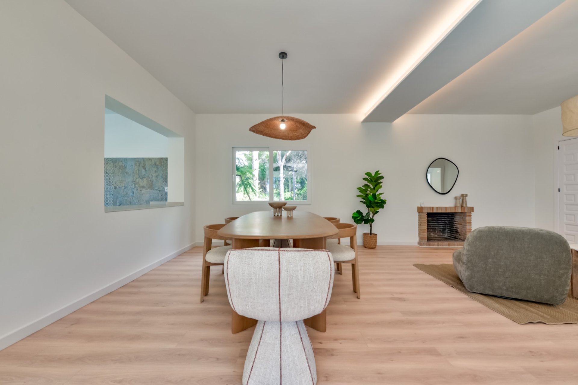 Resale - Villa -
Altea - Campo de Golf