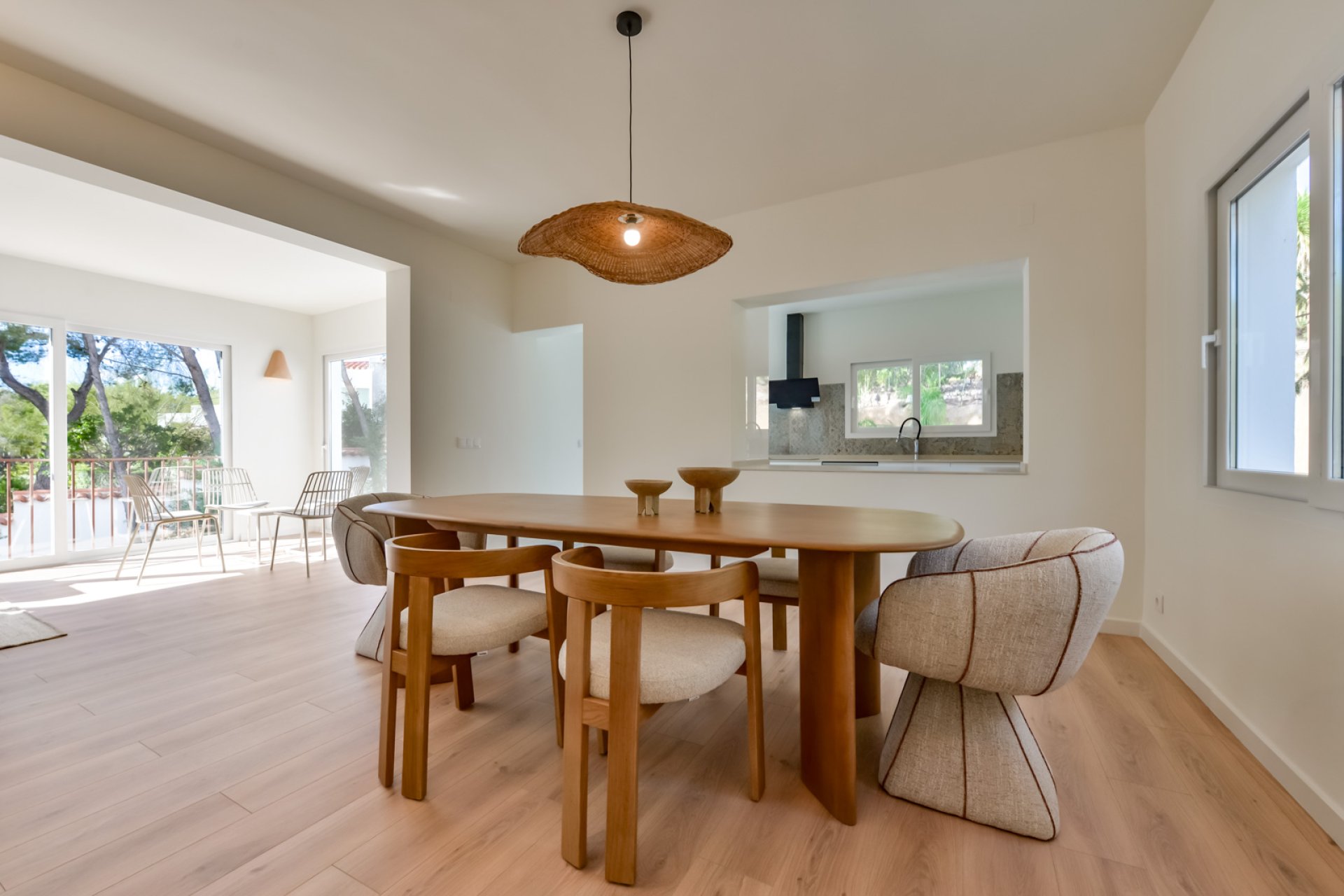 Resale - Villa -
Altea - Campo de Golf