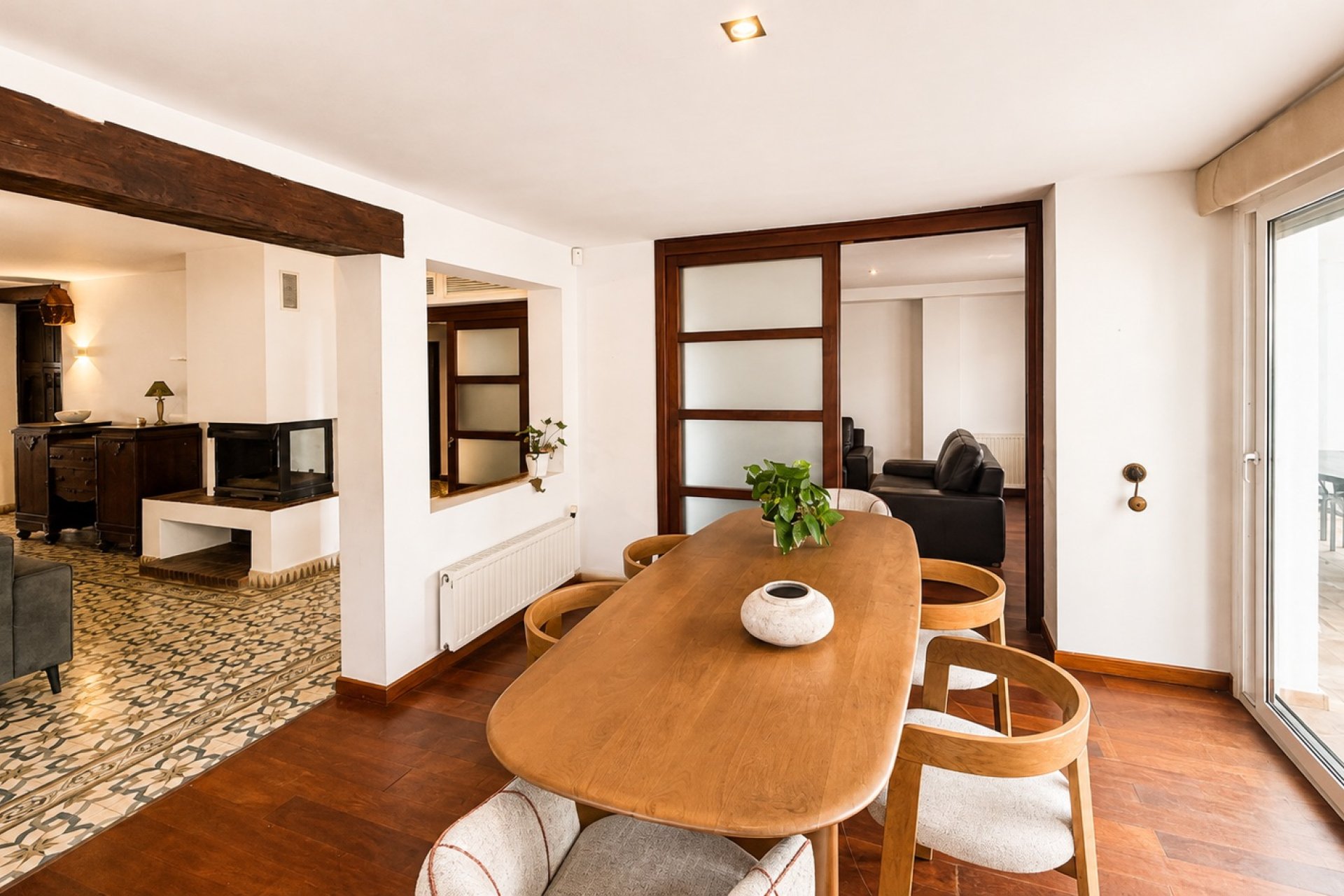 Resale - Villa -
Altea - Cap Negret