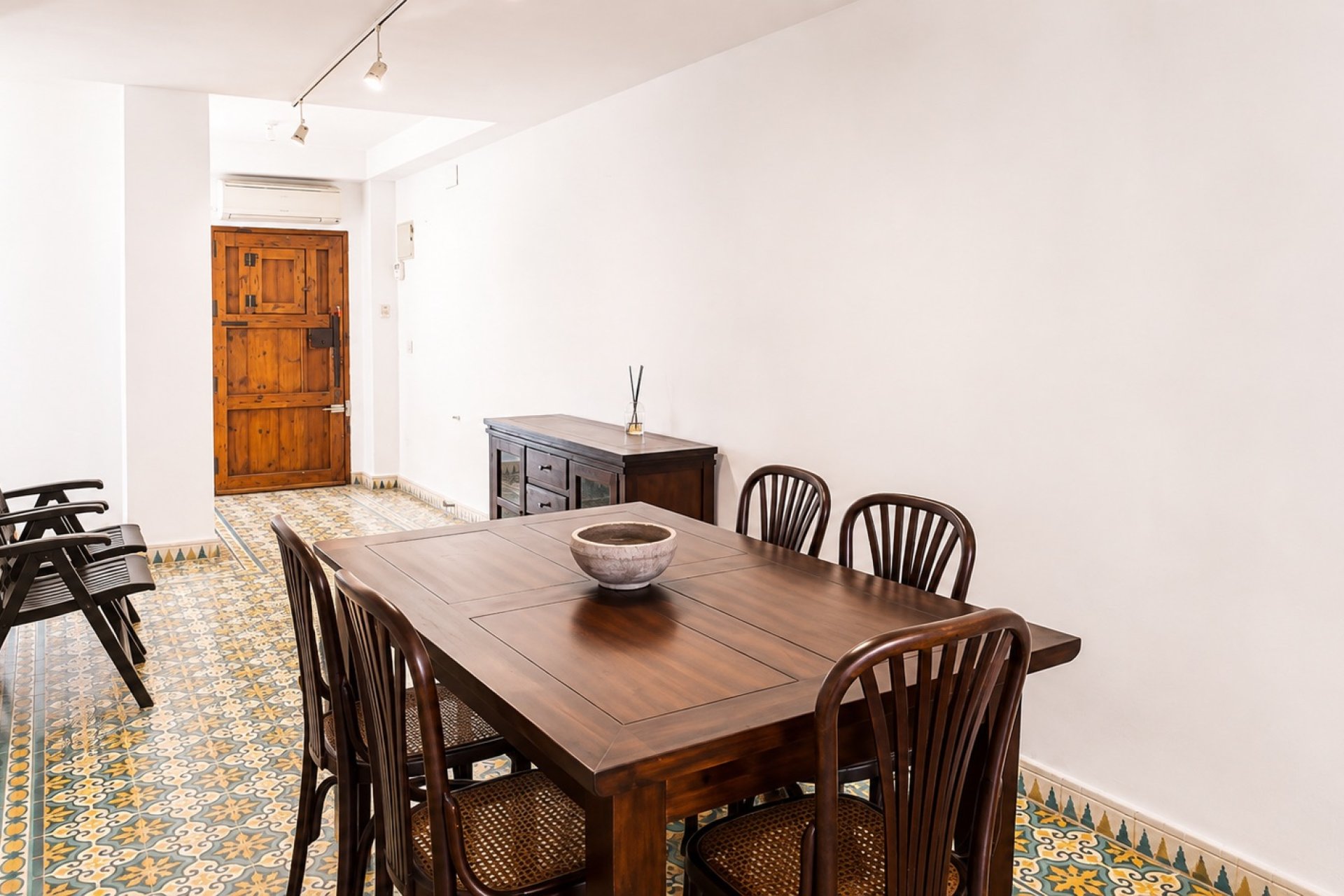 Resale - Villa -
Altea - Cap Negret
