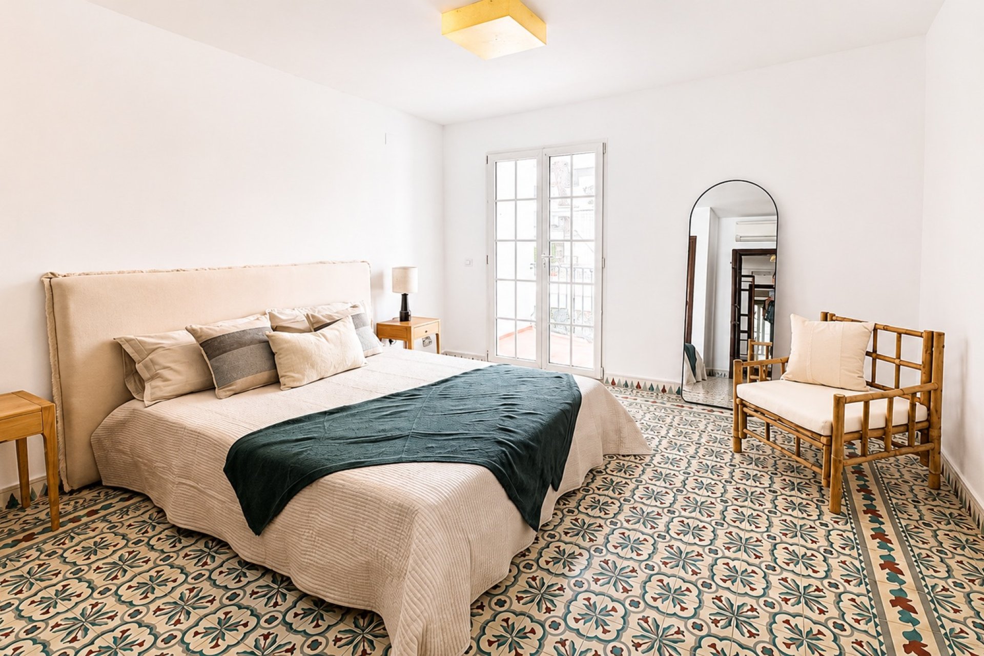 Resale - Villa -
Altea - Cap Negret
