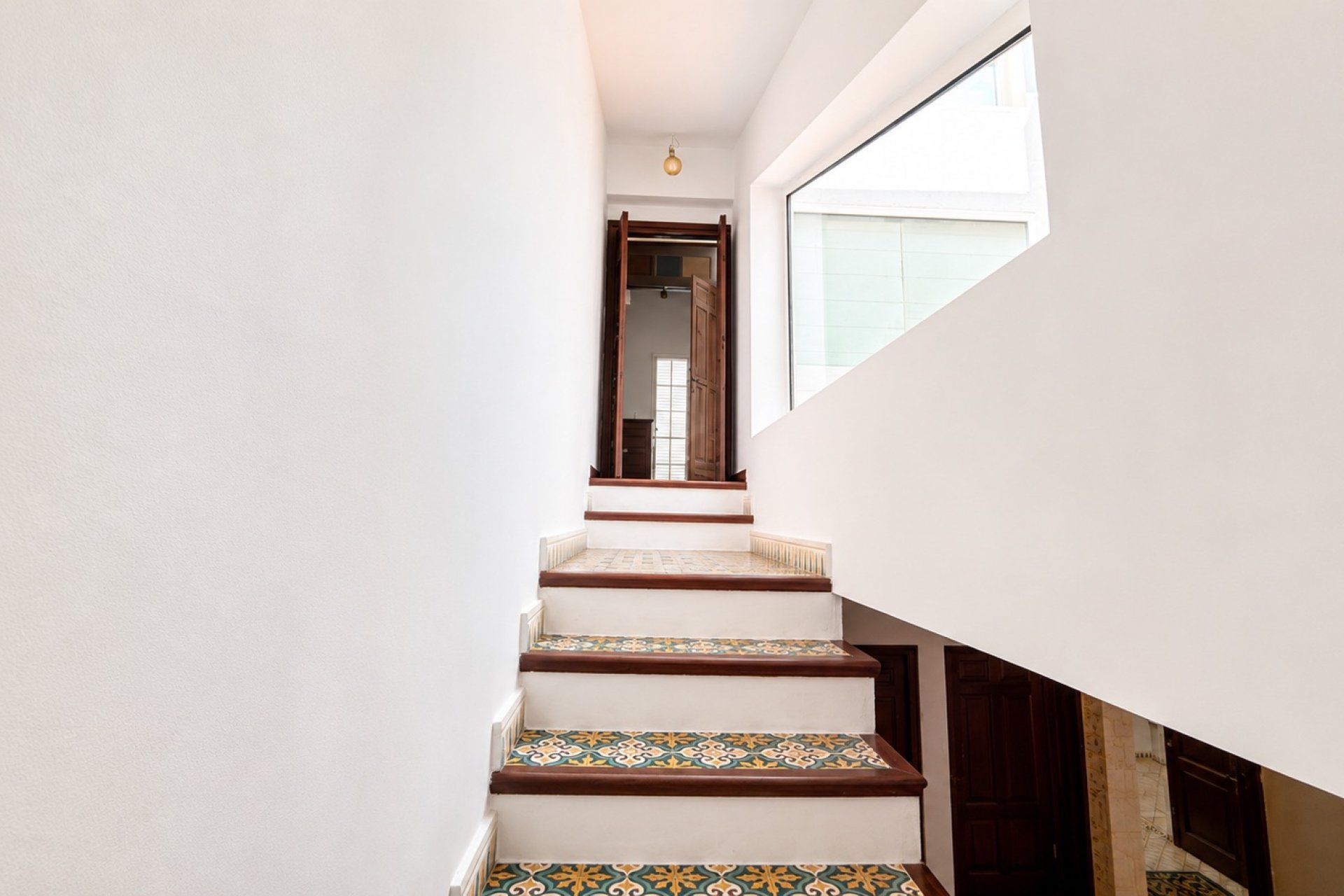 Resale - Villa -
Altea - Cap Negret
