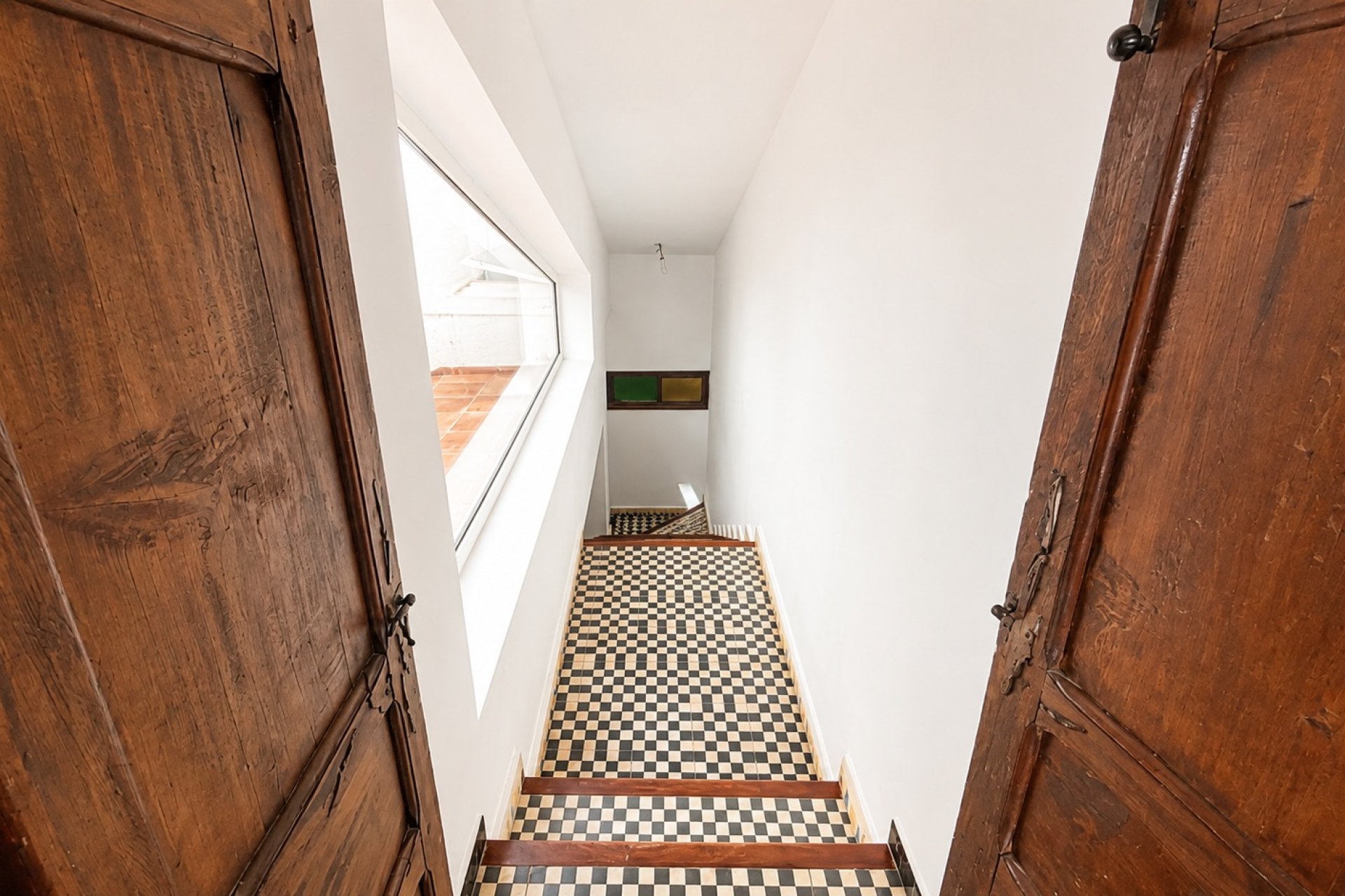 Resale - Villa -
Altea - Cap Negret