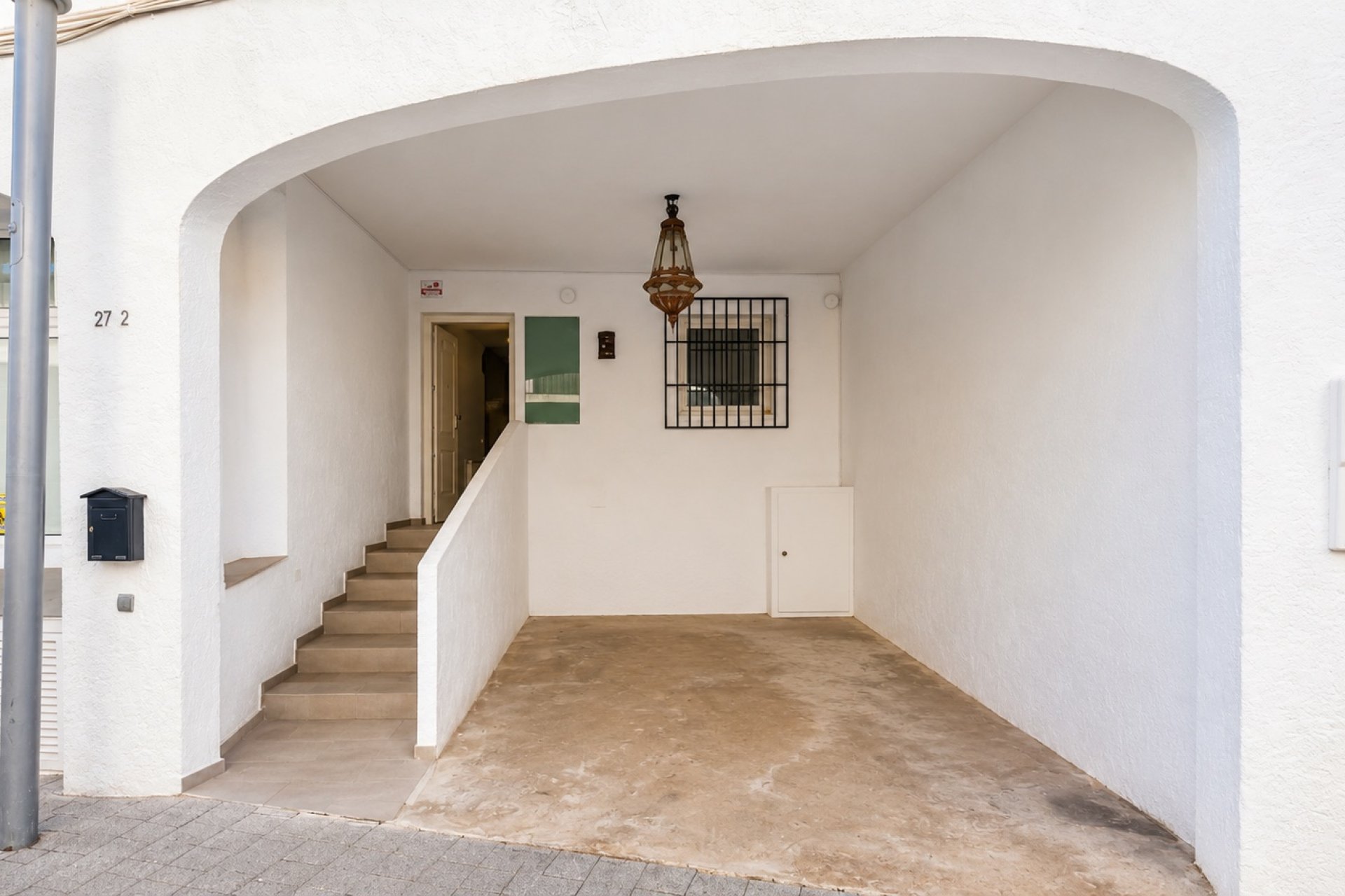 Resale - Villa -
Altea - Cap Negret