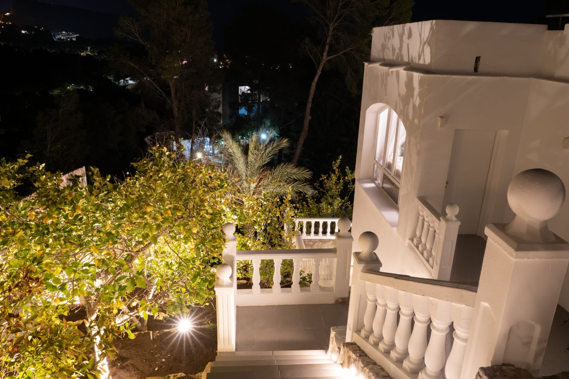 Resale - Villa -
Altea - La Olla