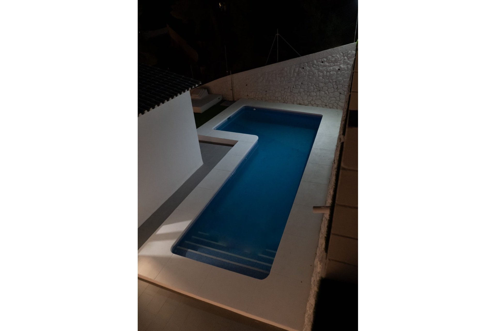 Resale - Villa -
Altea - La Olla