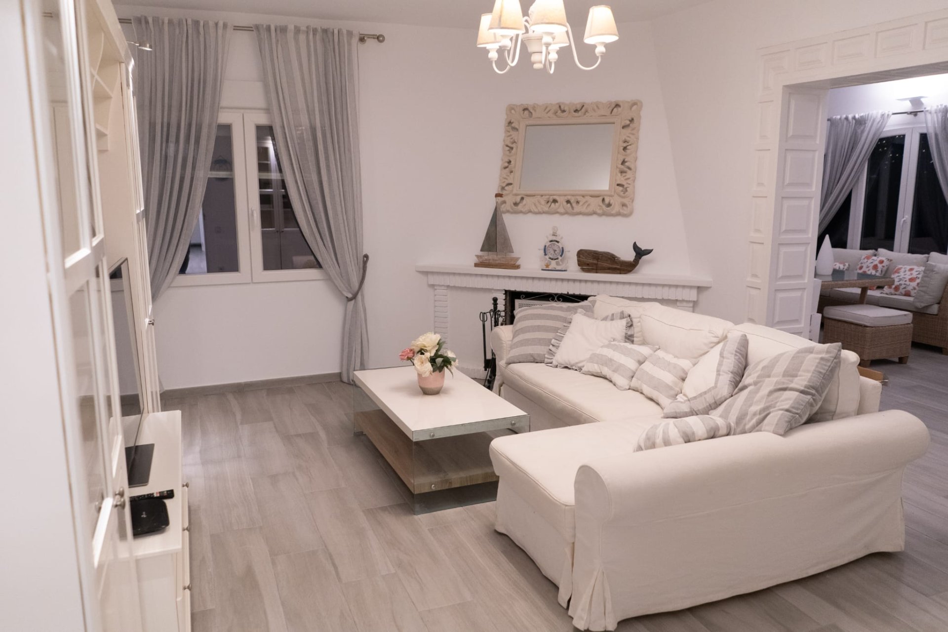 Resale - Villa -
Altea - La Olla