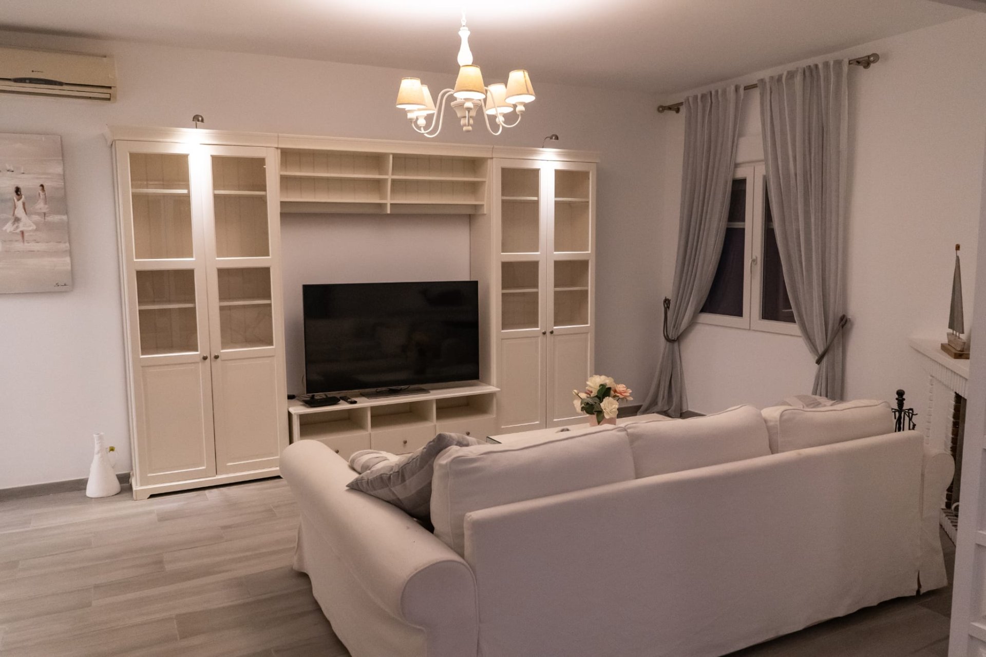 Resale - Villa -
Altea - La Olla