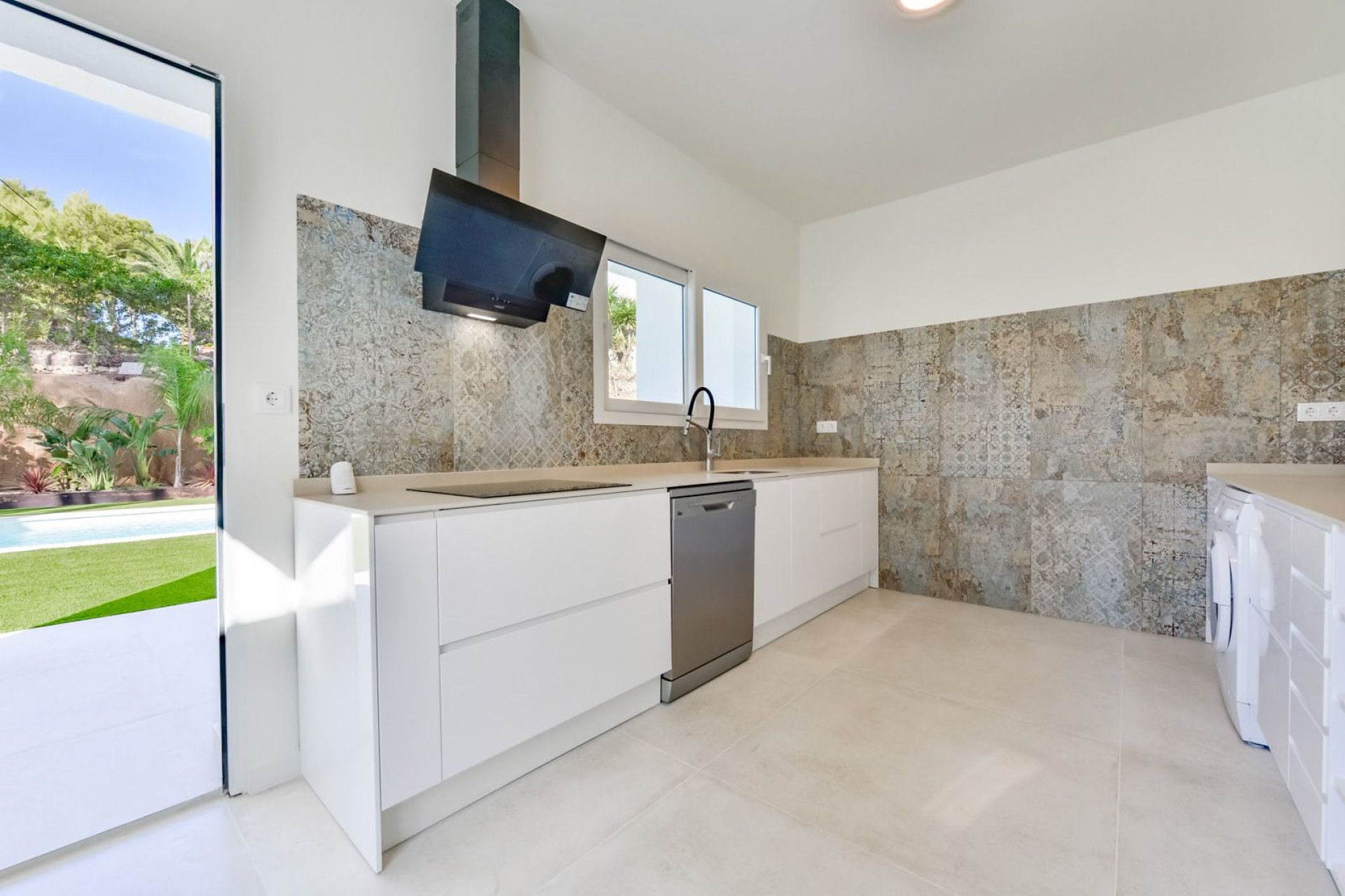 Resale - Villa -
Altea la Vieja - Campo de Golf