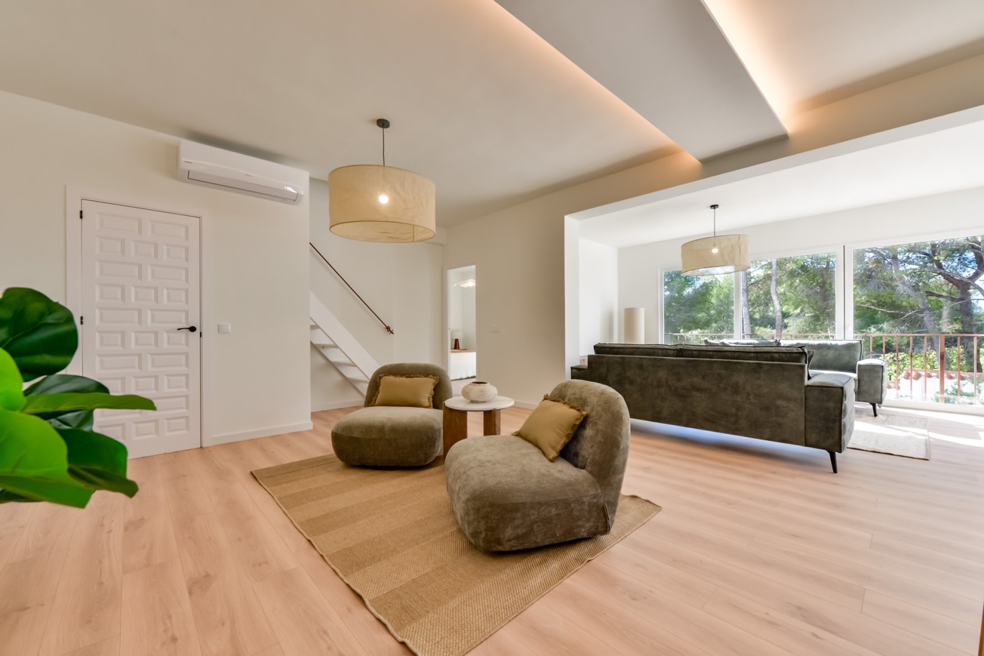 Resale - Villa -
Altea la Vieja - Campo de Golf