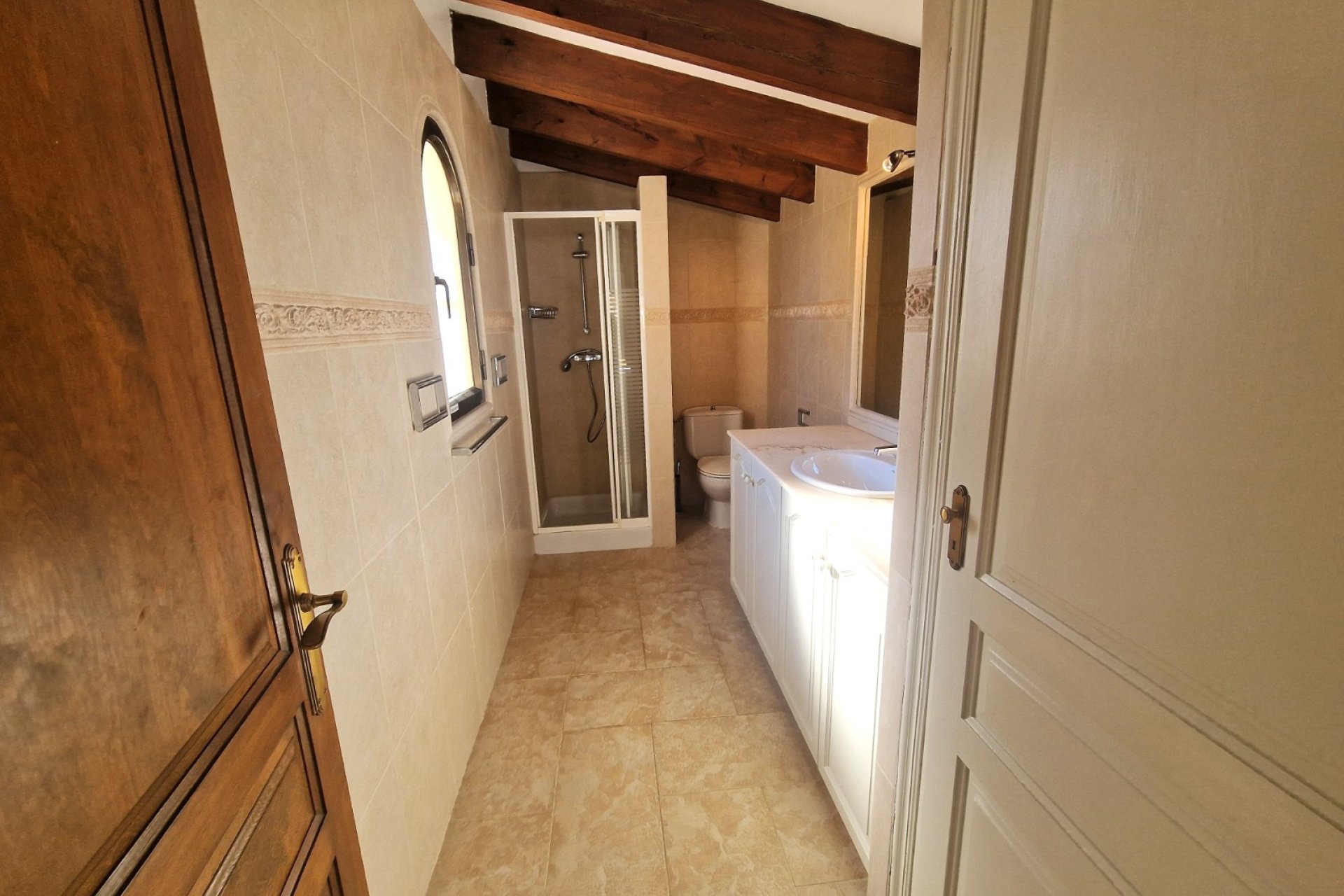 Resale - Villa -
Altea - Santa Clara