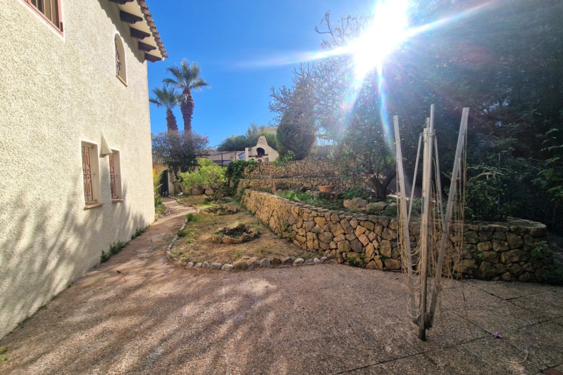 Resale - Villa -
Altea - Santa Clara