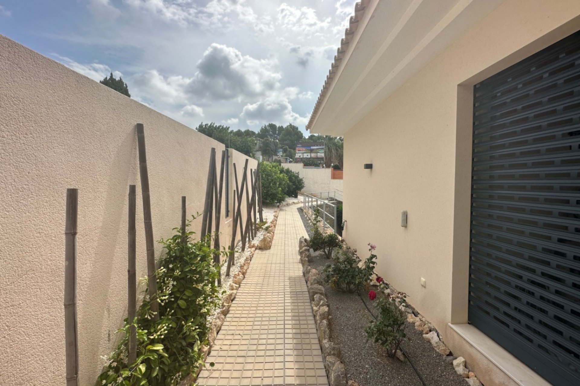 Resale - Villa -
Altea - Sierra de Altea