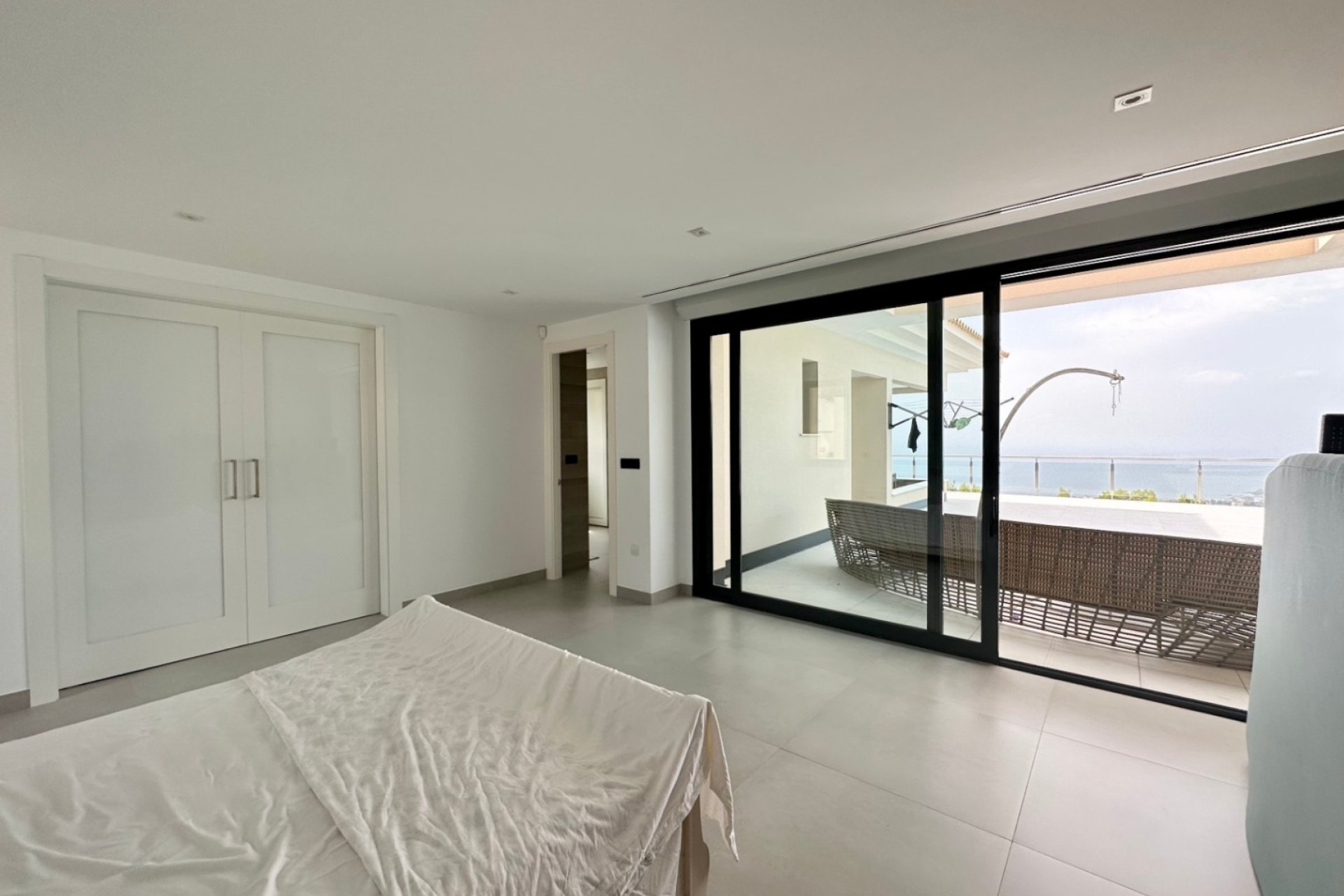 Resale - Villa -
Altea - Sierra de Altea