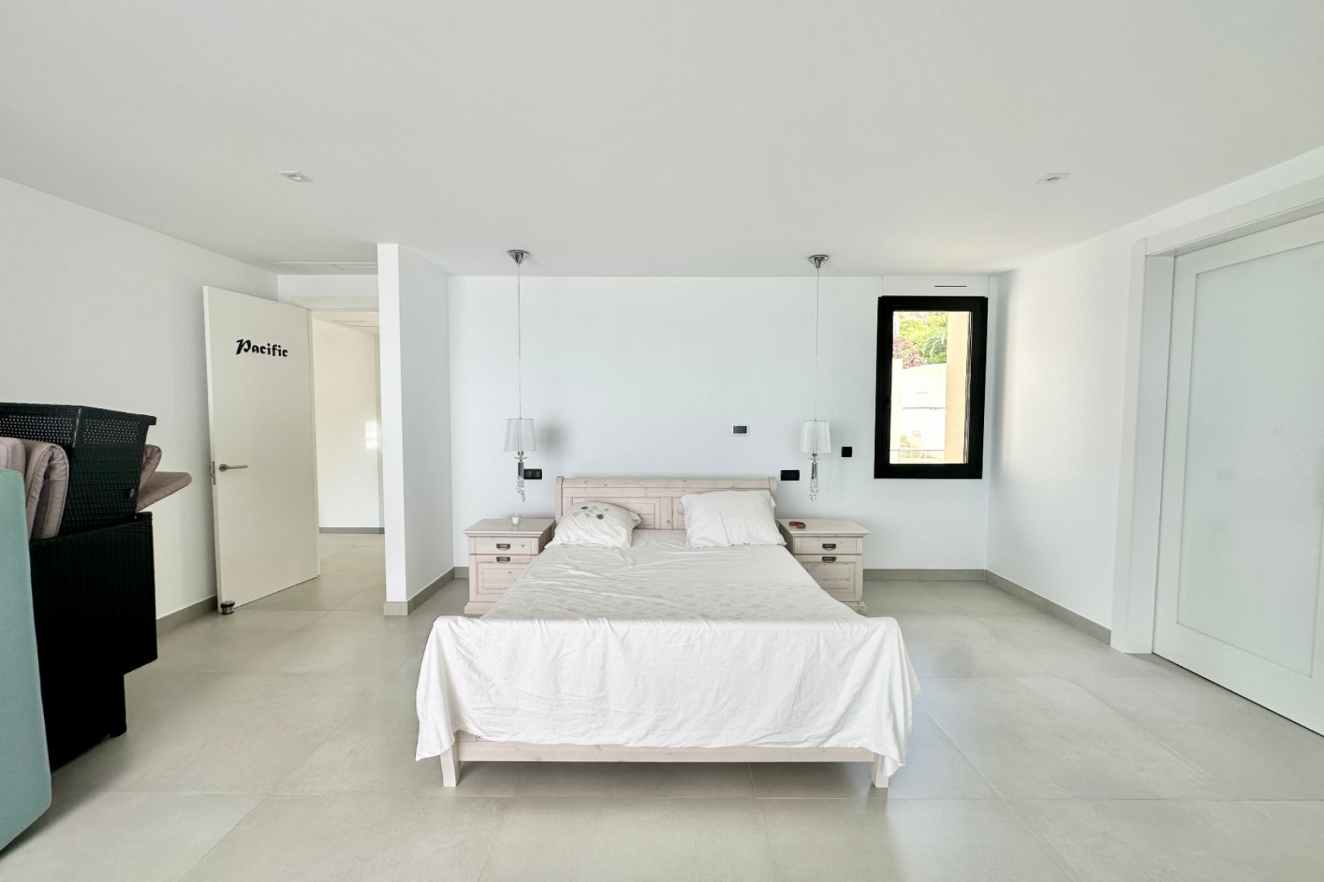 Resale - Villa -
Altea - Sierra de Altea