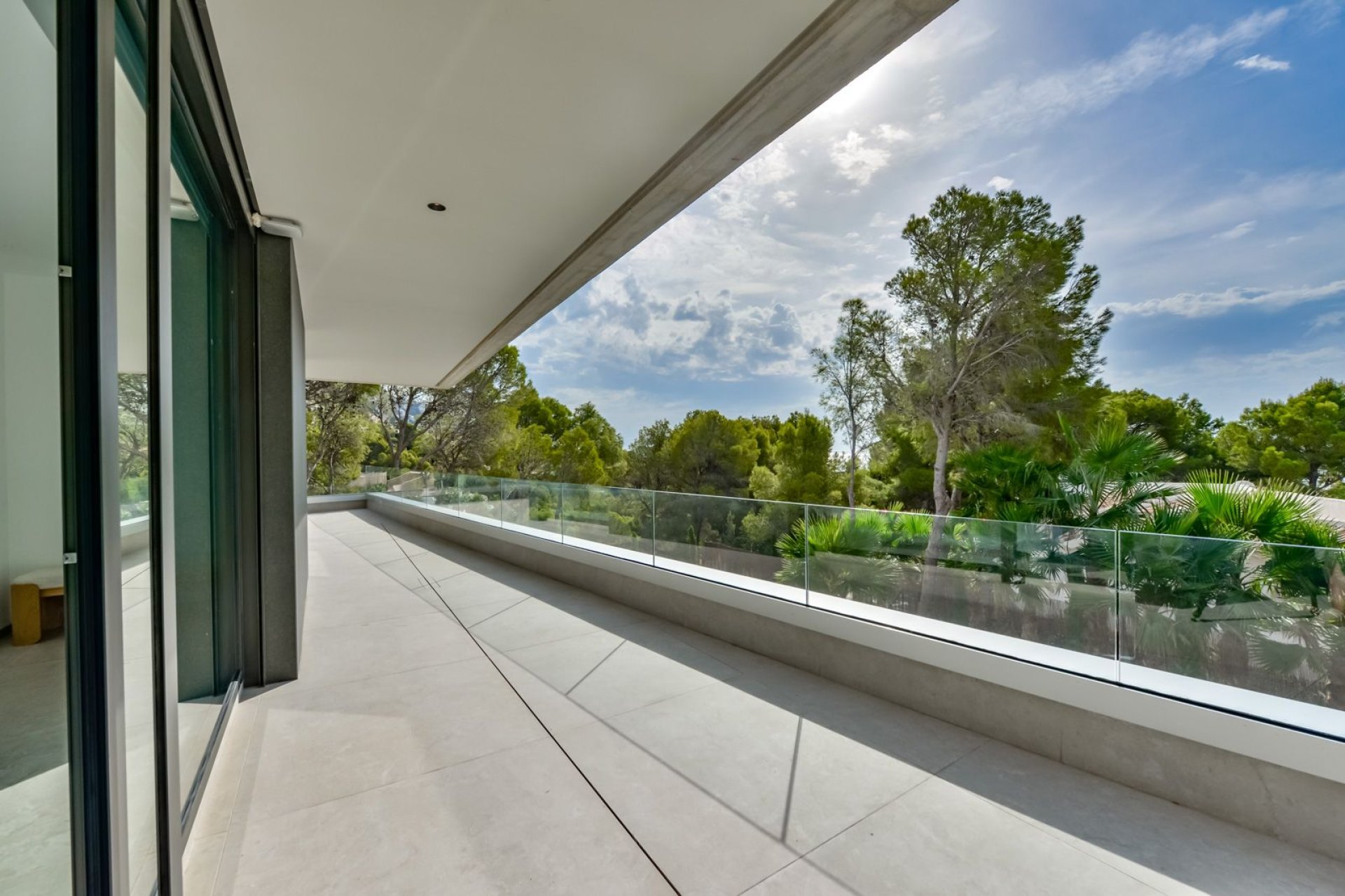 Resale - Villa -
Altea - Urbanización La Galera
