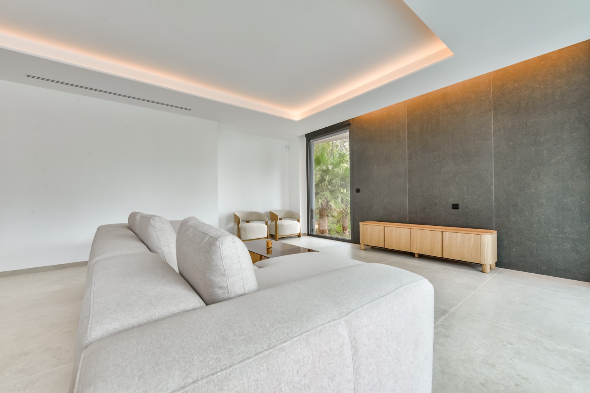 Resale - Villa -
Altea - Urbanización La Galera