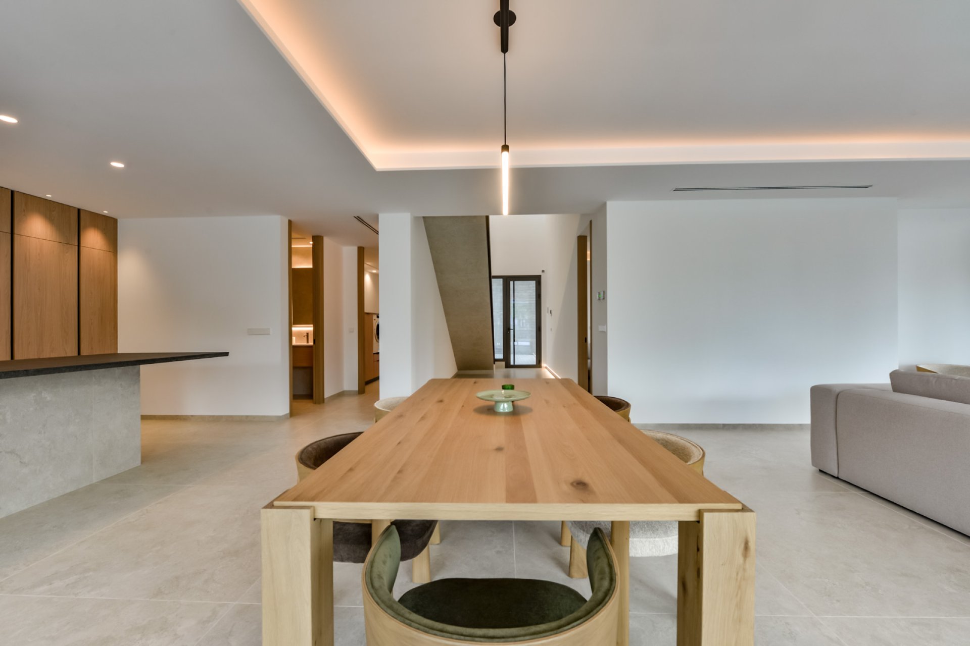 Resale - Villa -
Altea - Urbanización La Galera