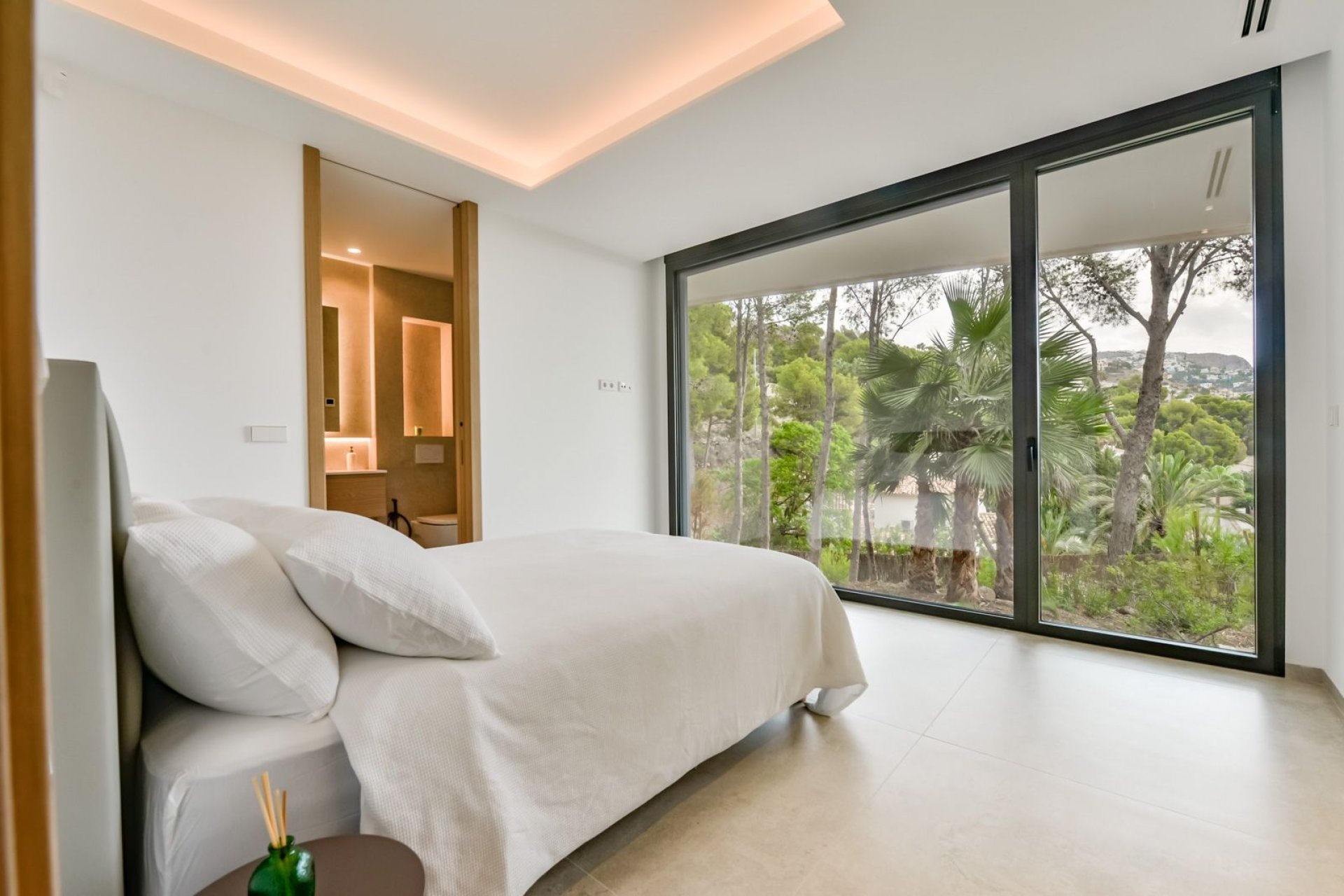 Resale - Villa -
Altea - Urbanización La Galera