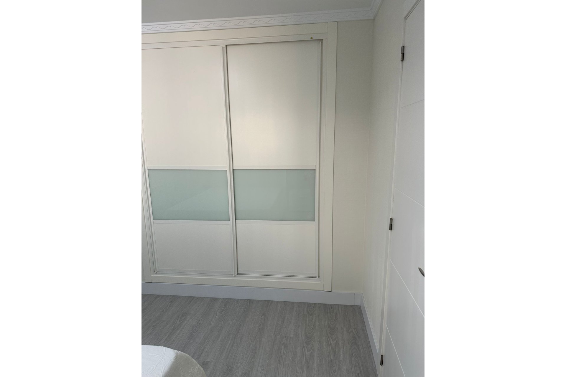 Resale - Villa -
Altea