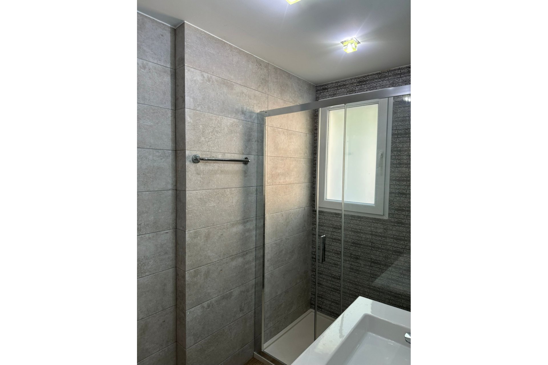 Resale - Villa -
Altea