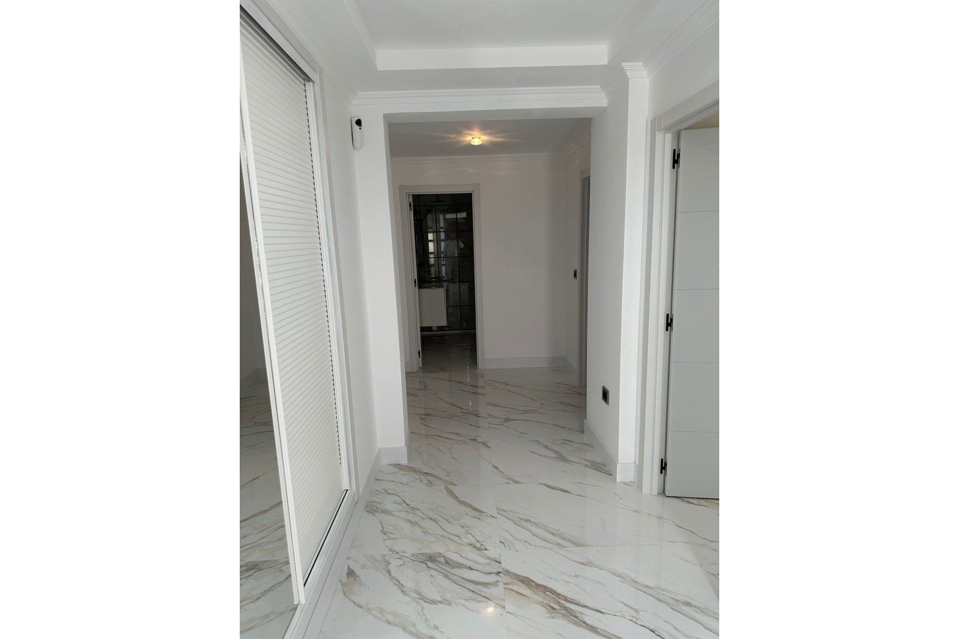 Resale - Villa -
Altea