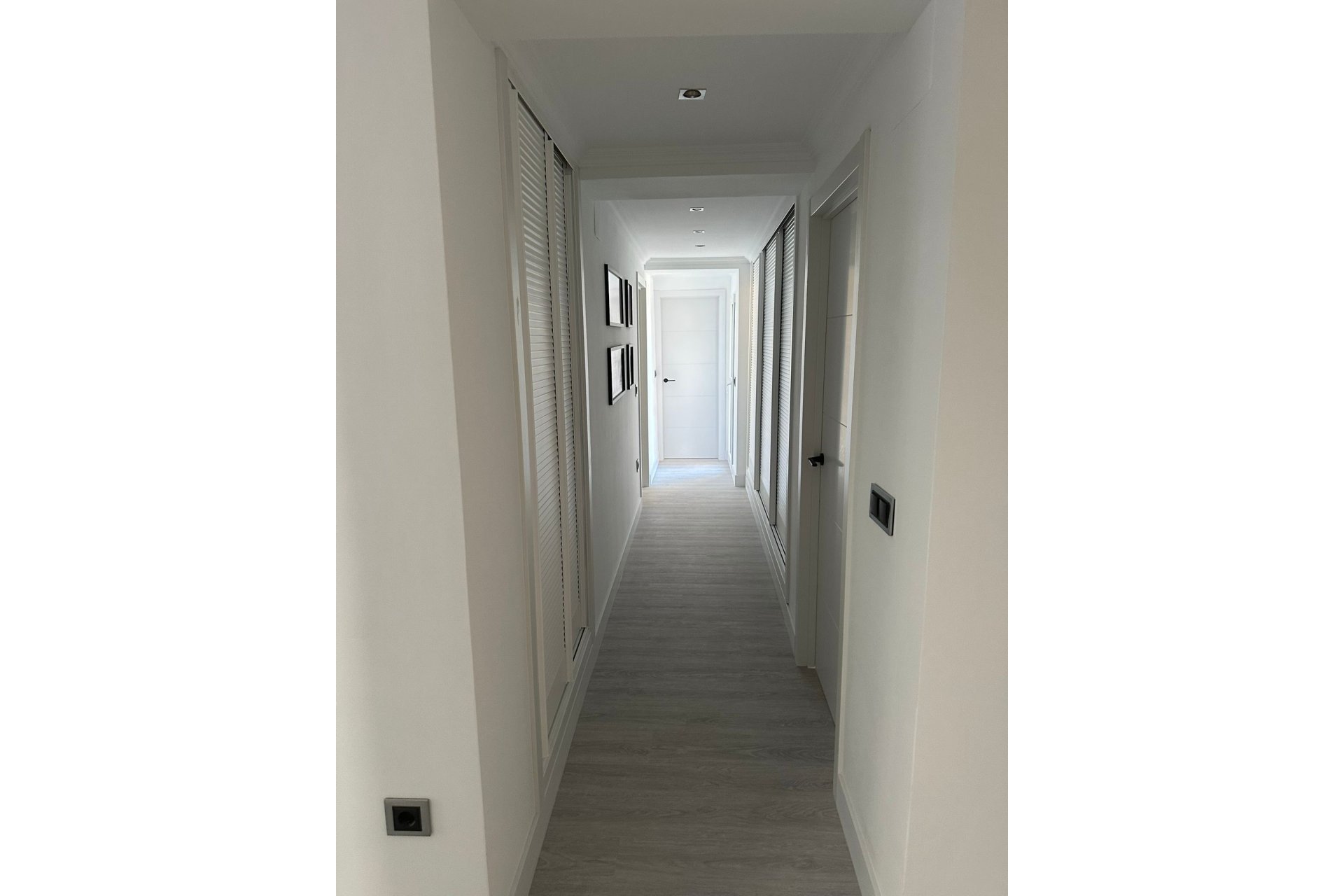 Resale - Villa -
Altea