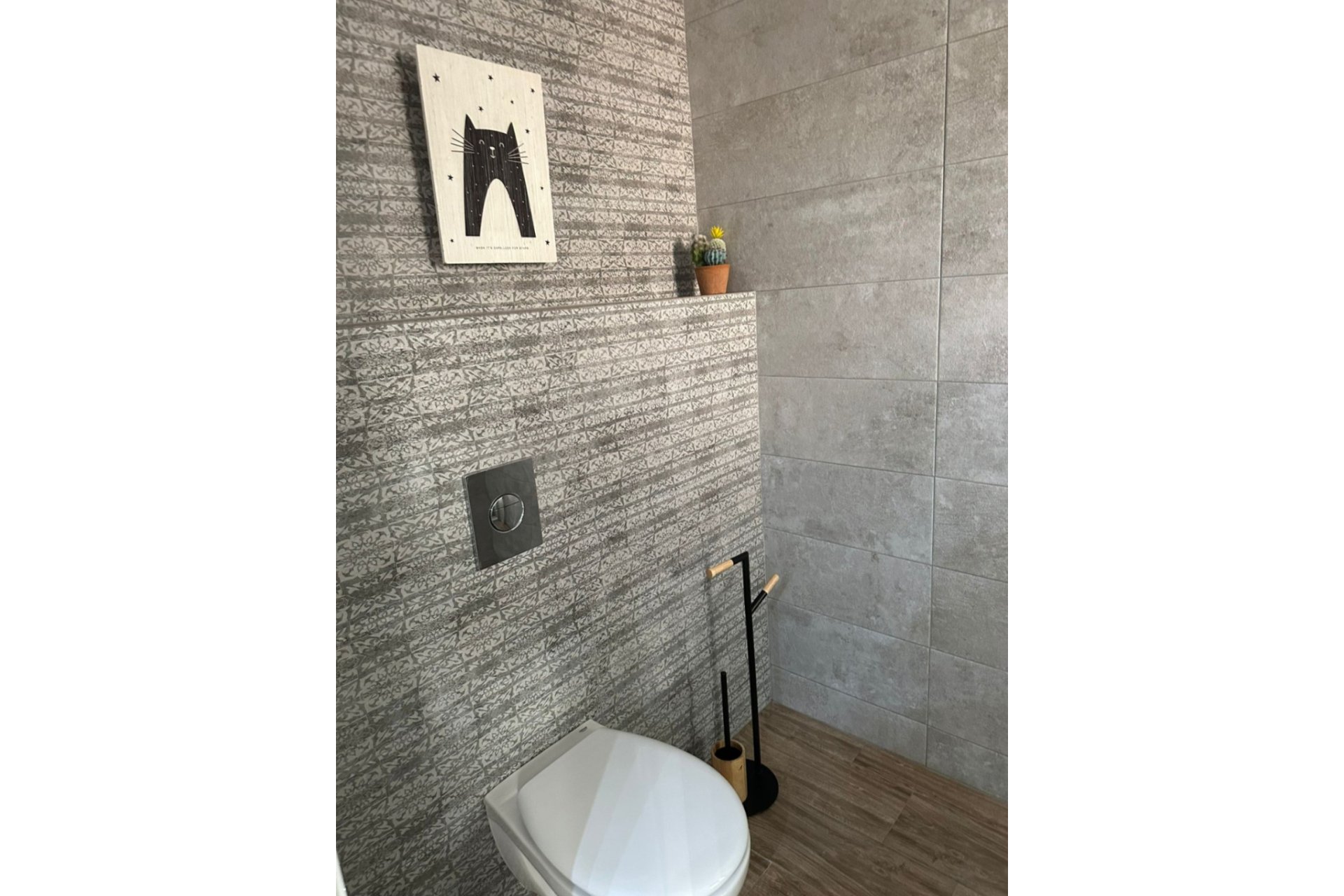 Resale - Villa -
Altea