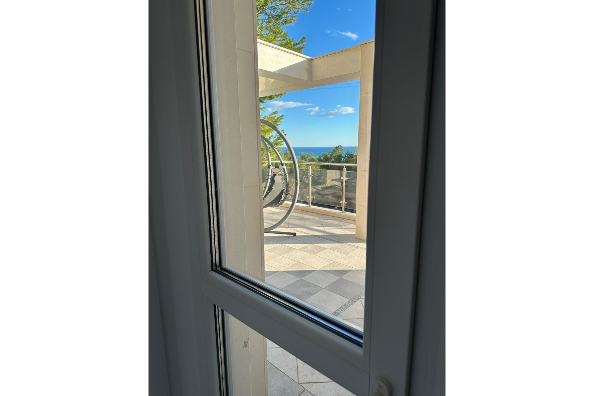 Resale - Villa -
Altea