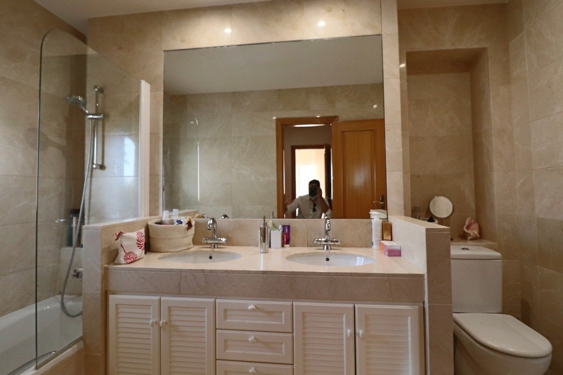 Resale - Villa -
Benidorm - Urbanizaciones