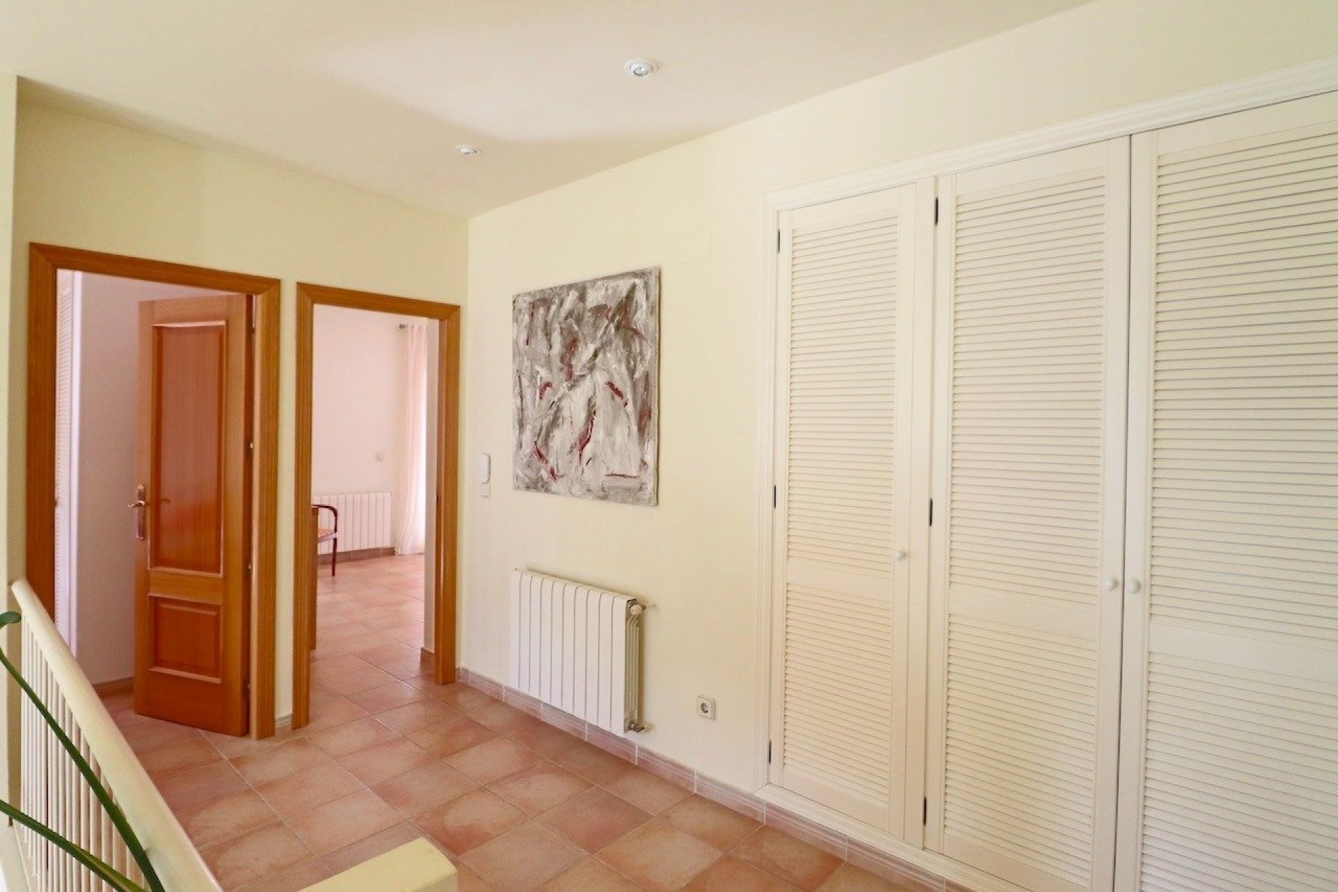 Resale - Villa -
Benidorm - Urbanizaciones