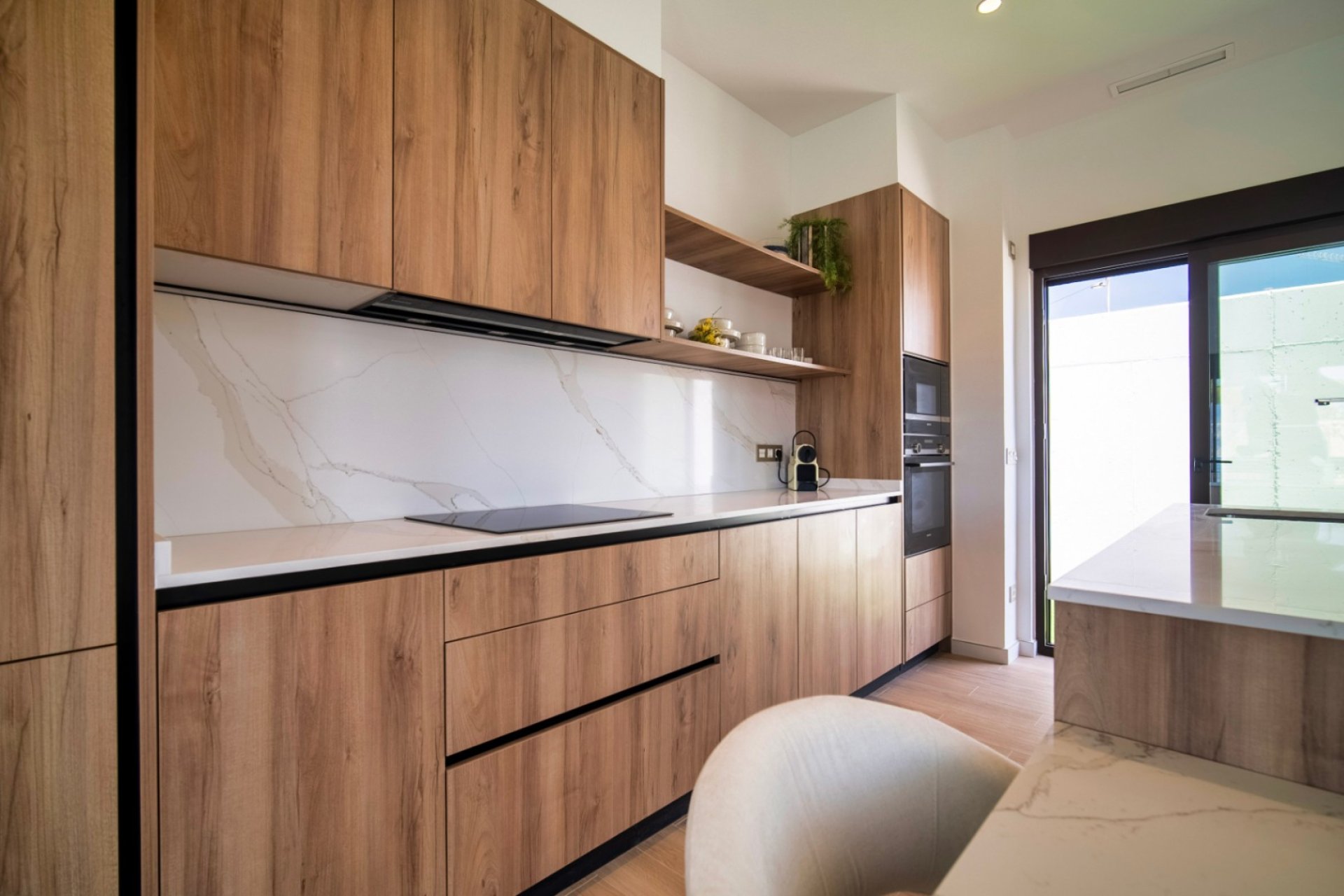 Resale - Villa -
Finestrat - Balcón de Finestrat