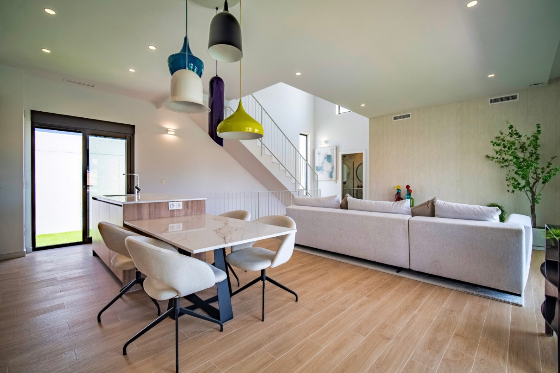 Resale - Villa -
Finestrat - Balcón de Finestrat