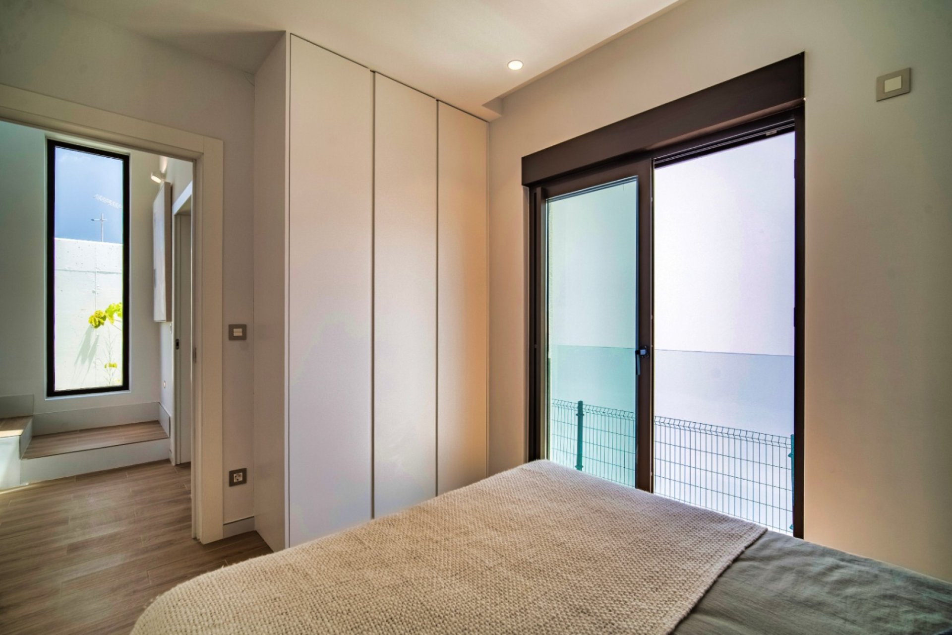 Resale - Villa -
Finestrat - Balcón de Finestrat