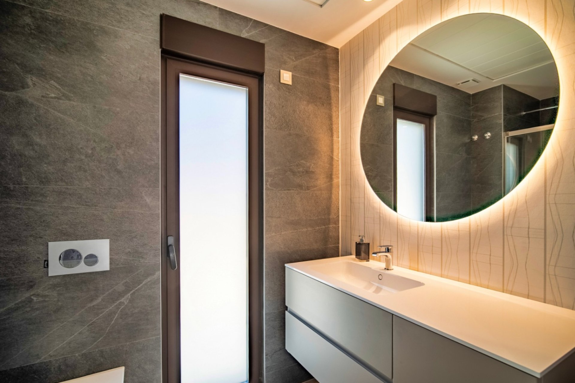 Resale - Villa -
Finestrat - Balcón de Finestrat