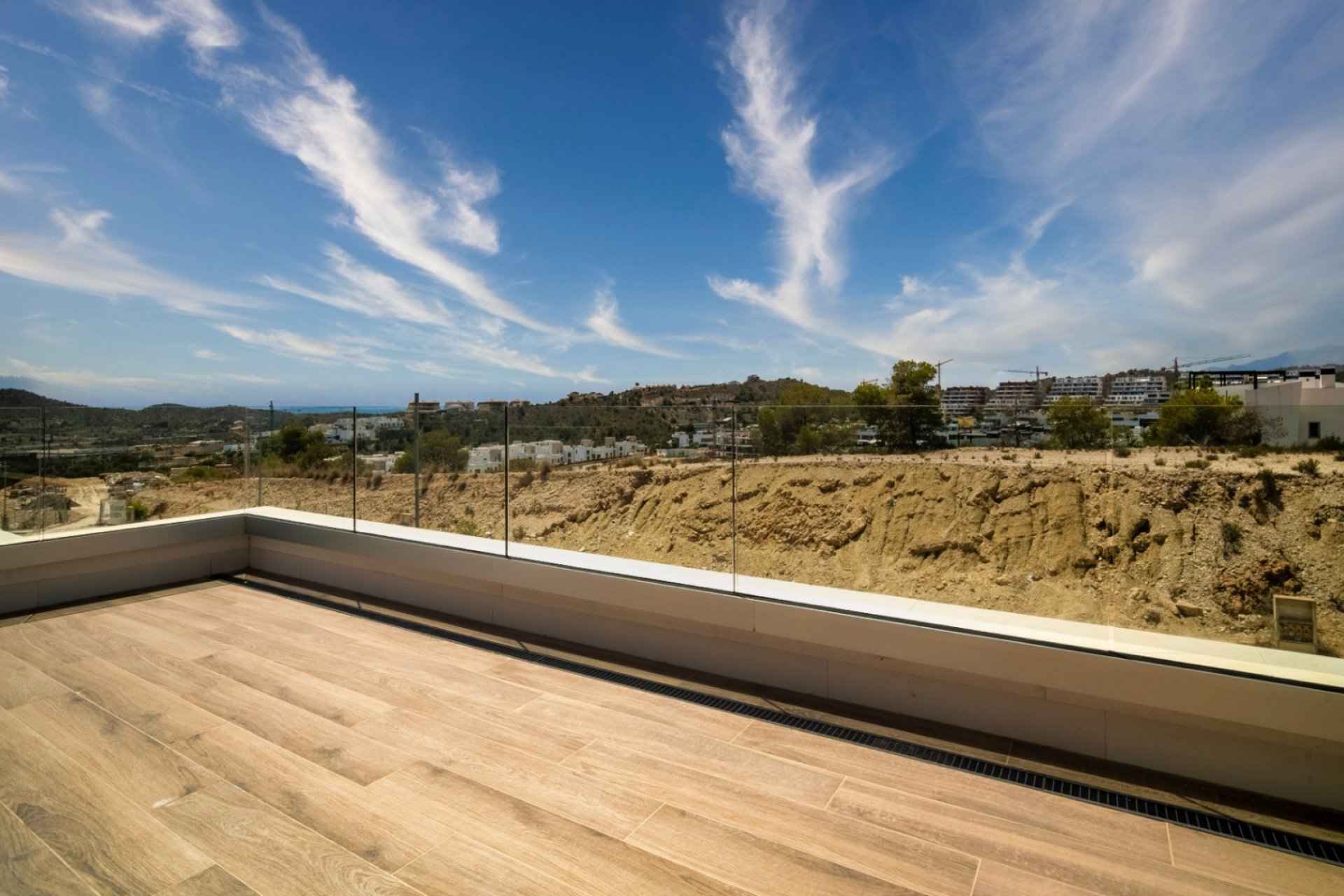 Resale - Villa -
Finestrat - Balcón de Finestrat