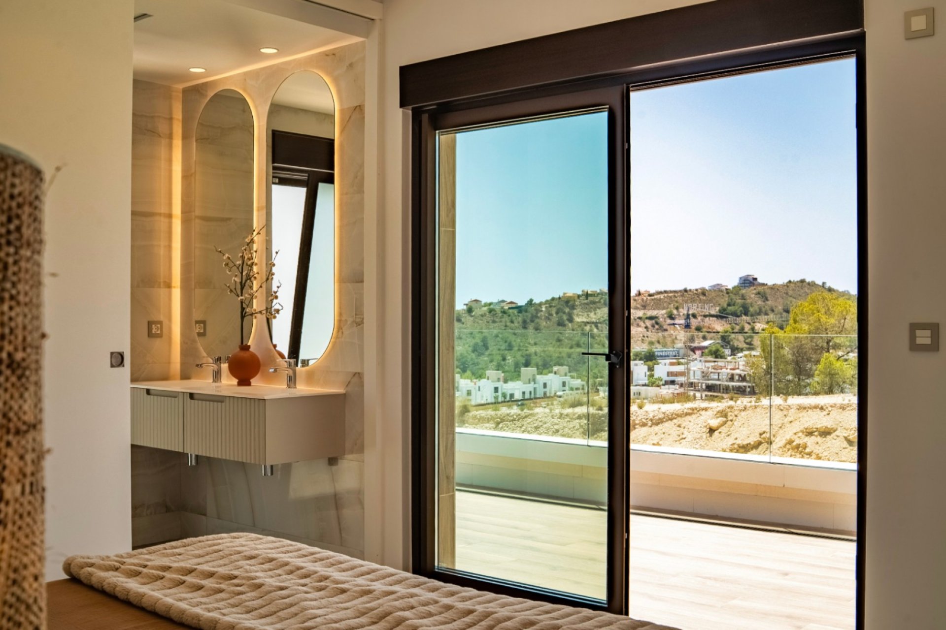 Resale - Villa -
Finestrat - Balcón de Finestrat