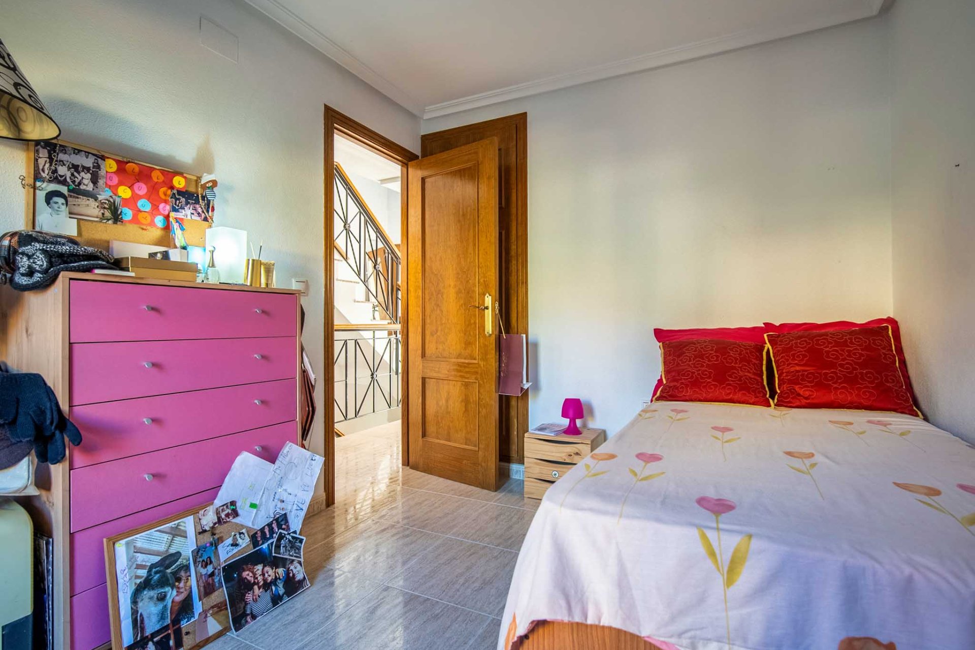 Resale - Villa -
Finestrat - Balcón de Finestrat