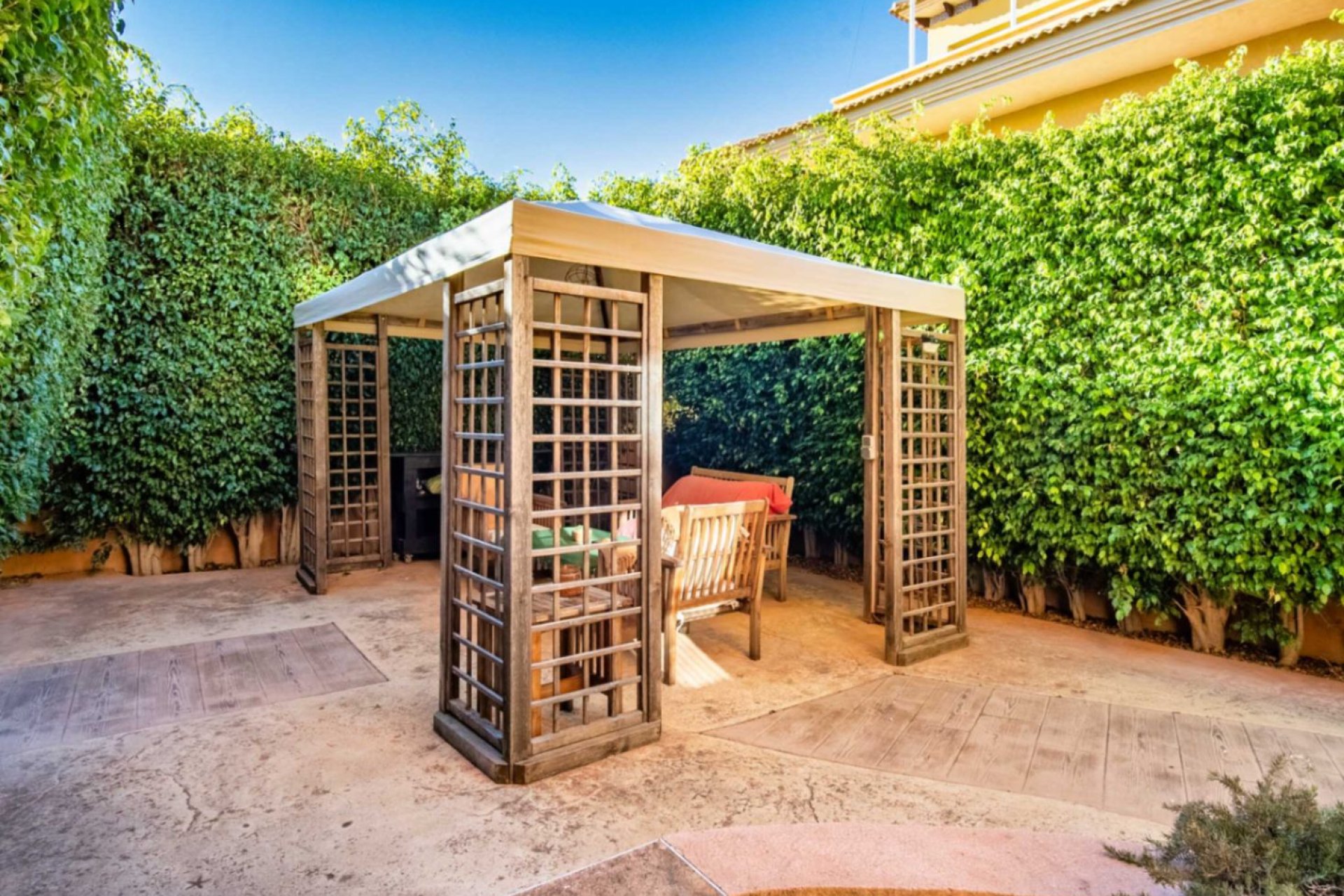 Resale - Villa -
Finestrat - Balcón de Finestrat