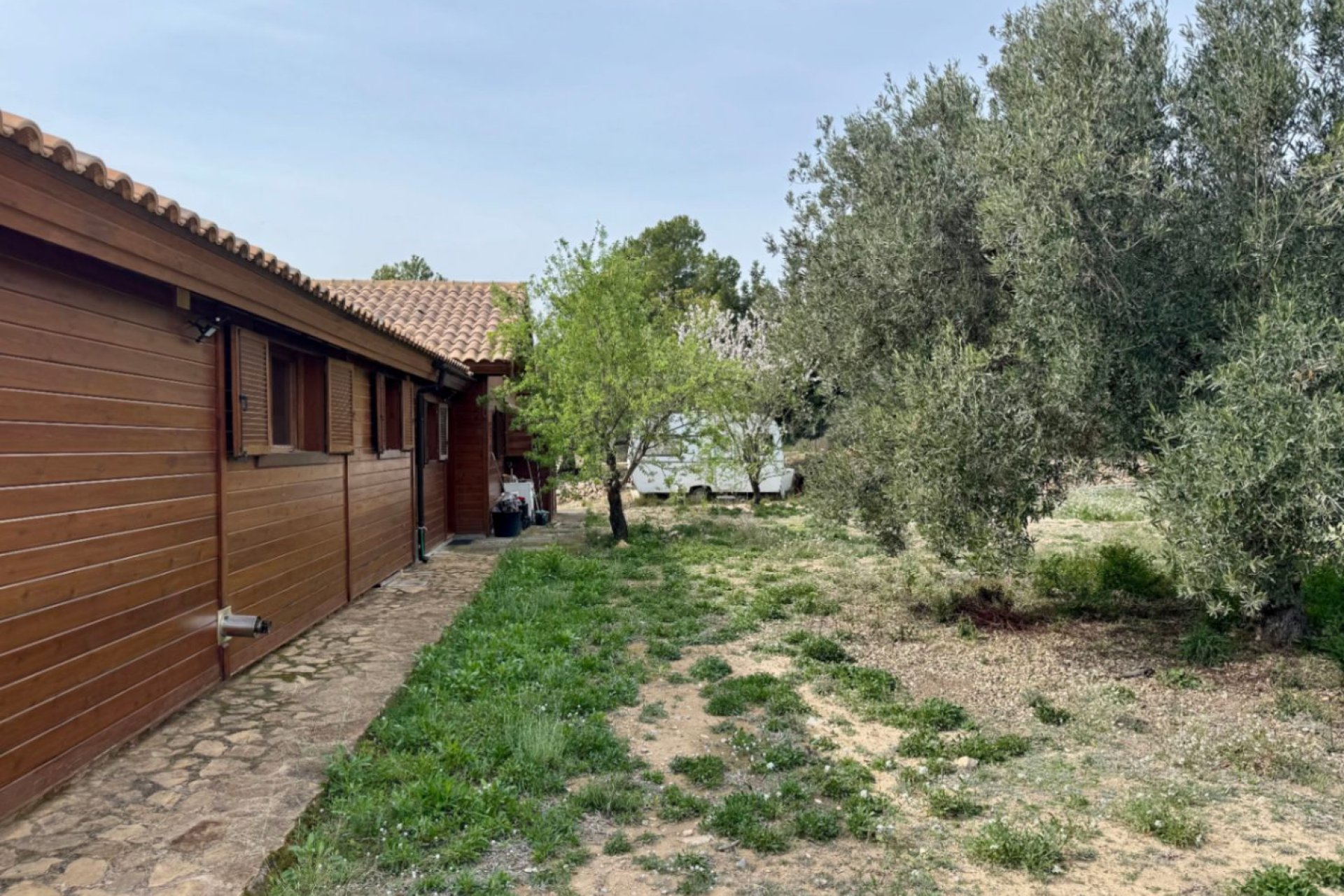 Resale - Villa -
Finestrat - Finestrat pueblo