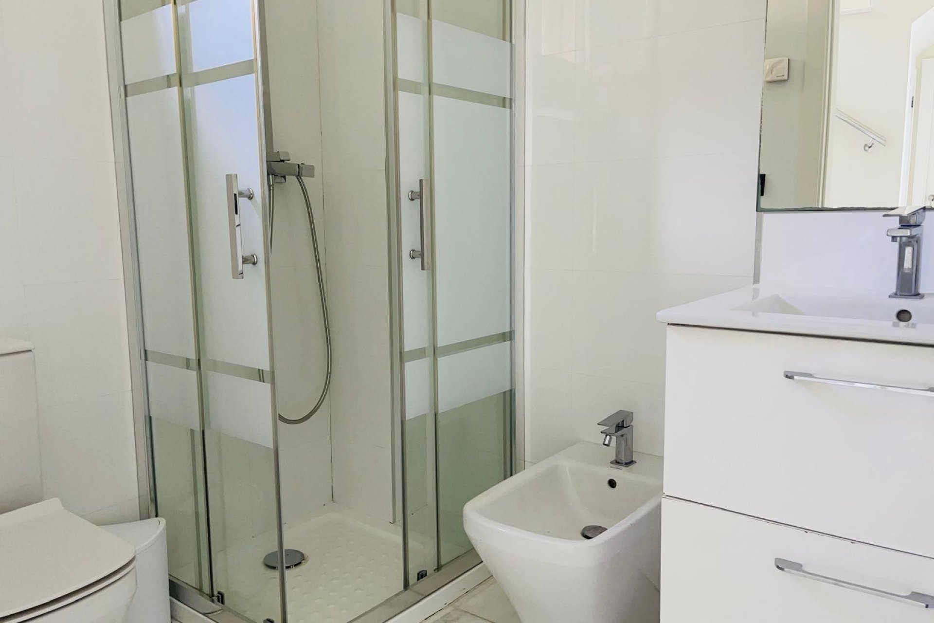 Resale - Villa -
Finestrat - Sierra cortina