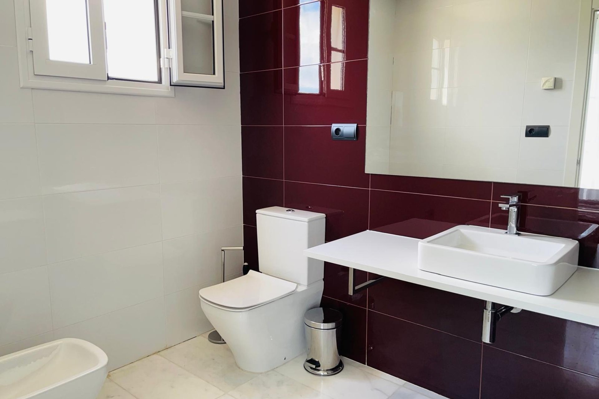 Resale - Villa -
Finestrat - Sierra cortina