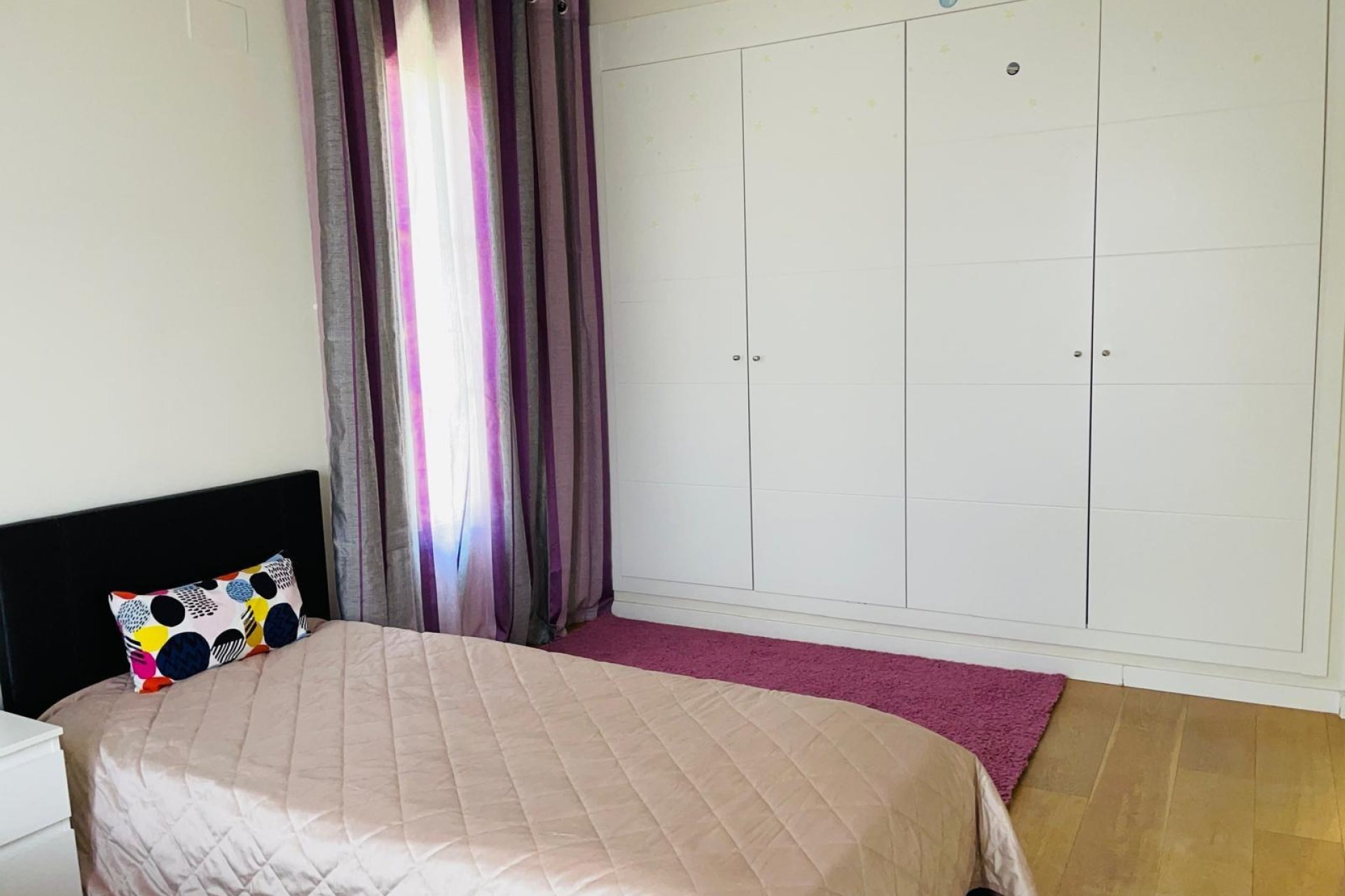 Resale - Villa -
Finestrat - Sierra cortina