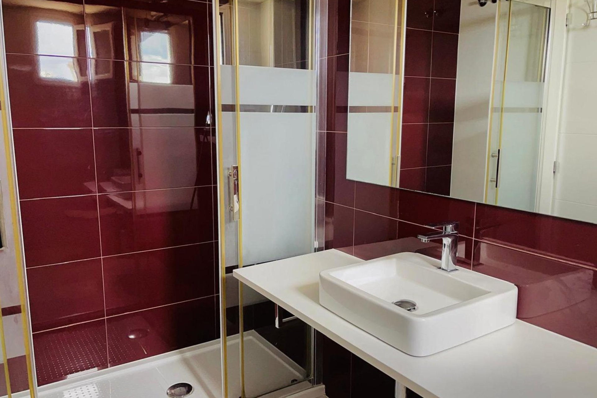 Resale - Villa -
Finestrat - Sierra cortina