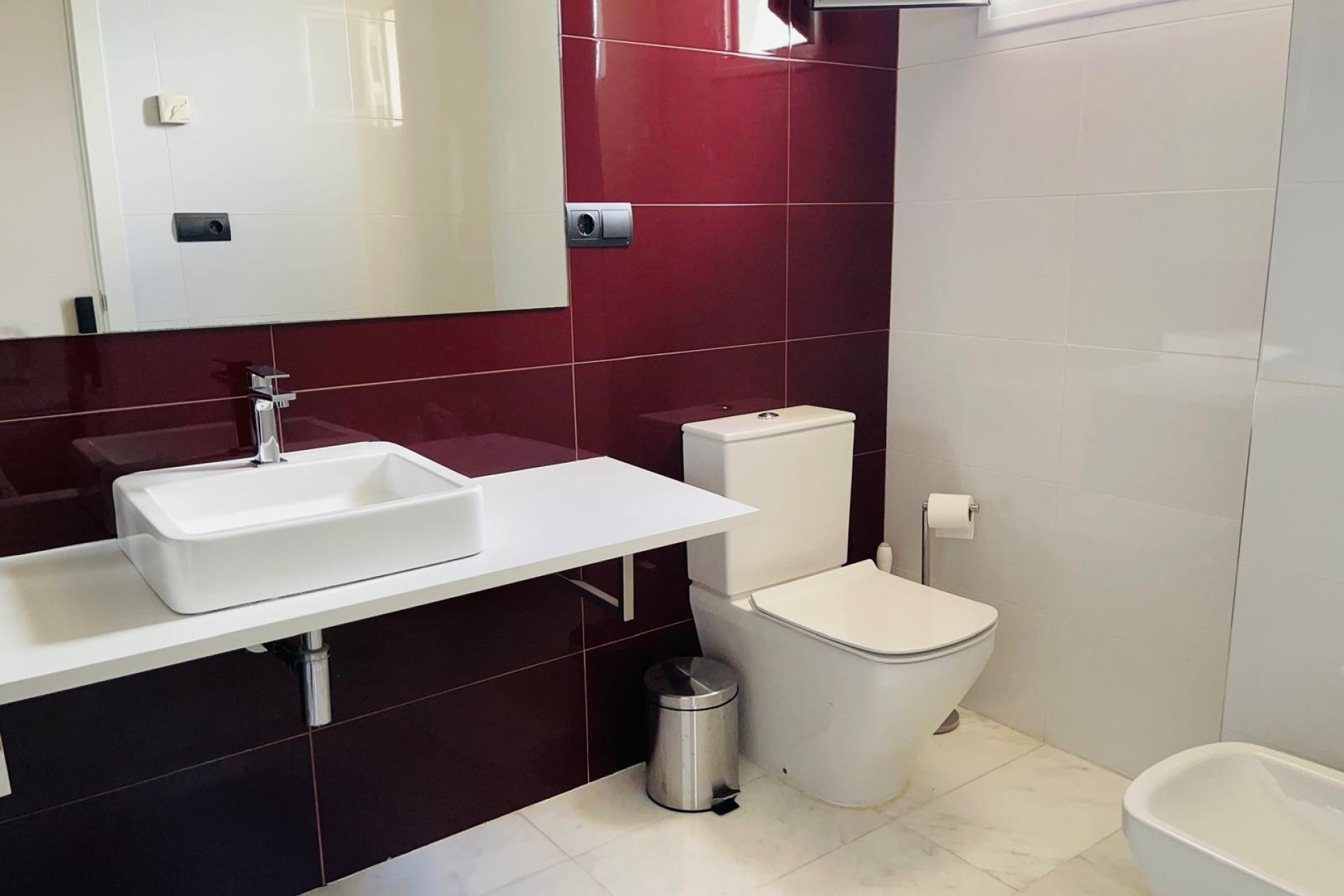 Resale - Villa -
Finestrat - Sierra cortina