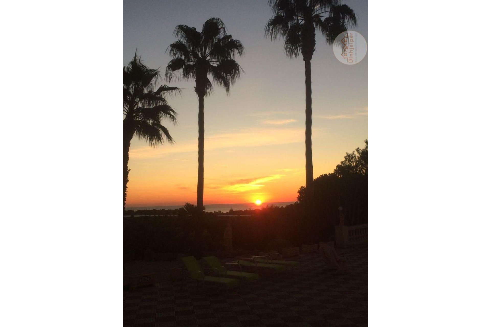 Resale - Villa -
L'Alfàs del Pi - Alfaz del Pi Pueblo
