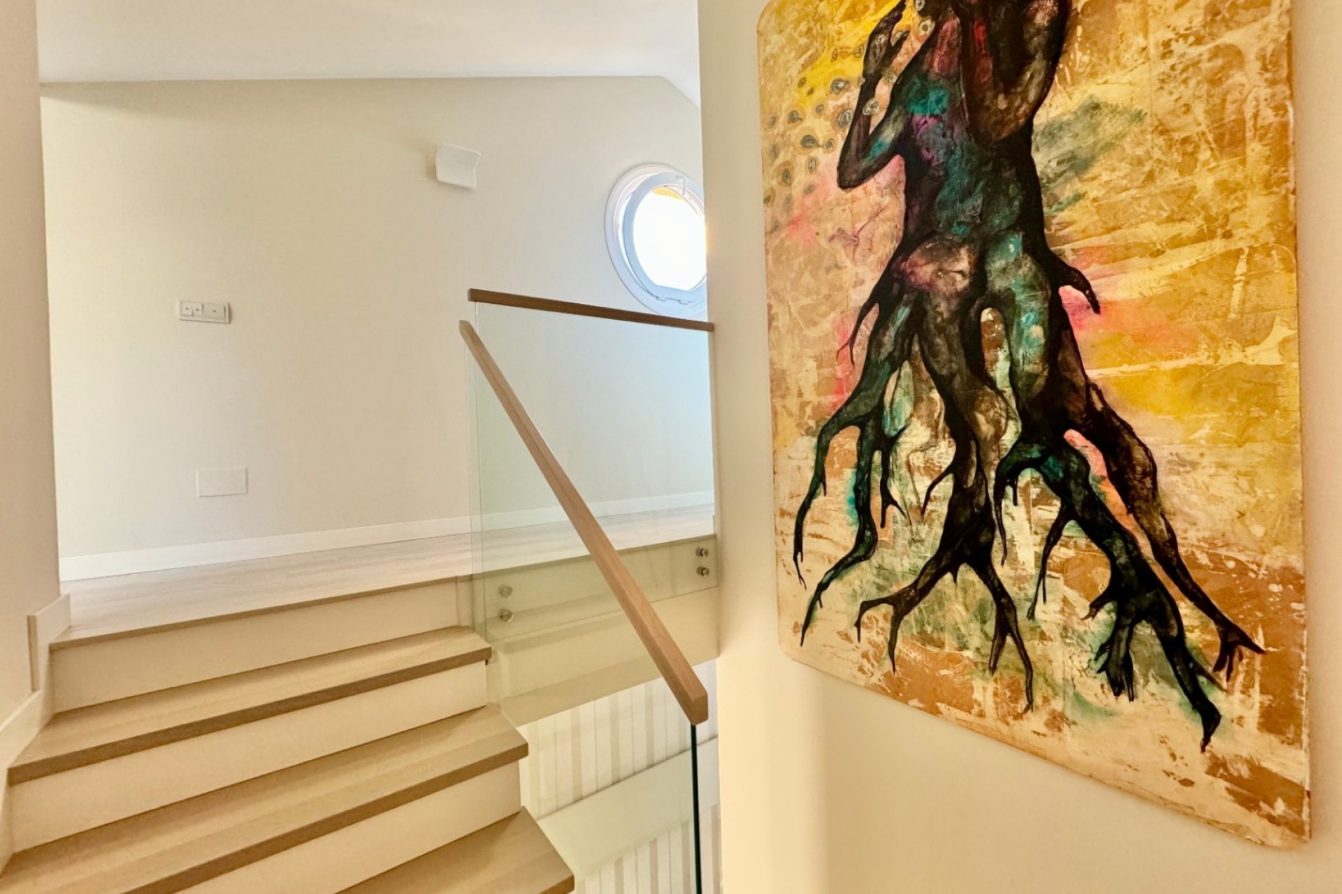 Resale - Villa -
L'Alfàs del Pi - Arabi